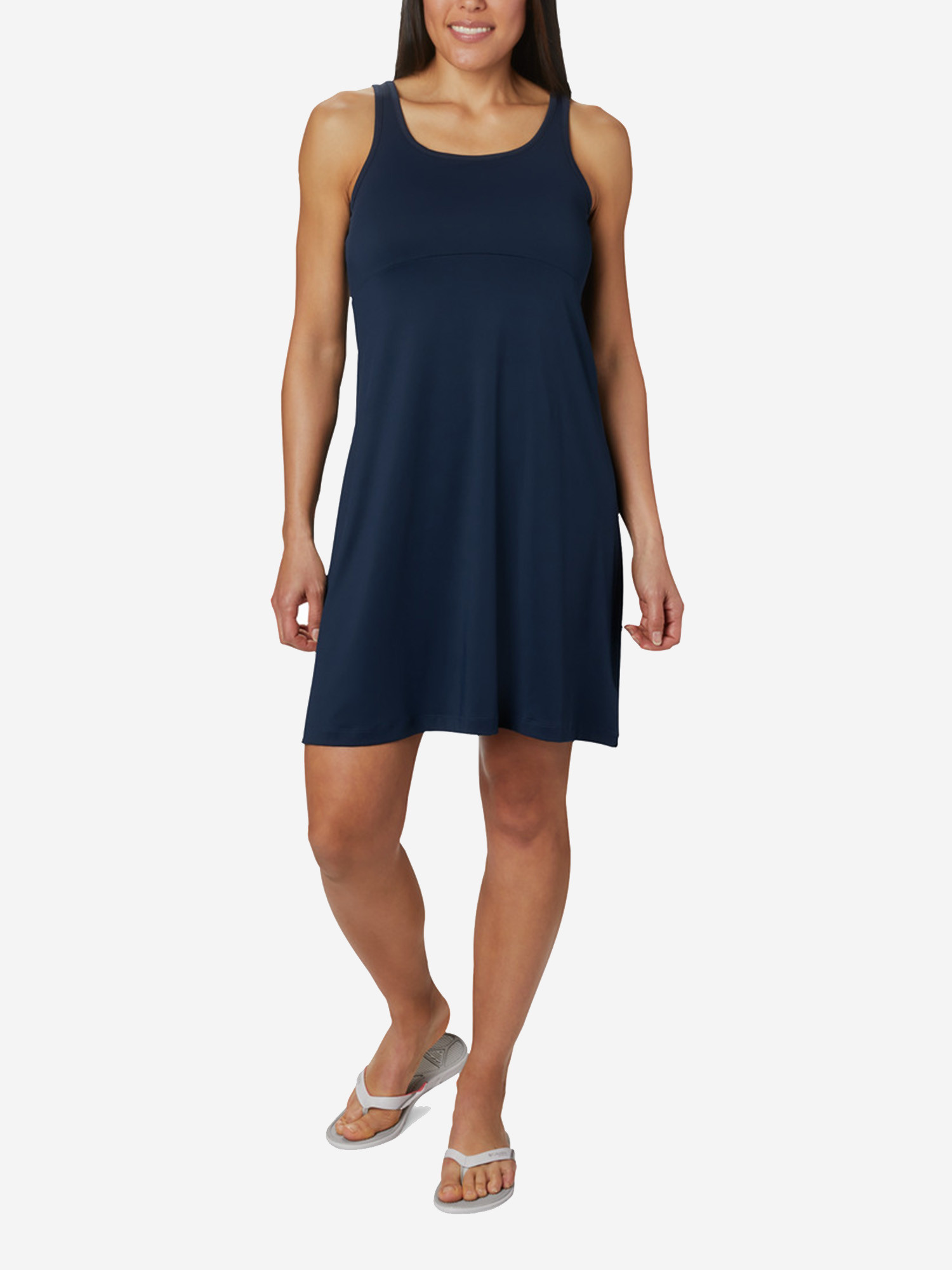 Платье женское Columbia Freezer Iii Dress