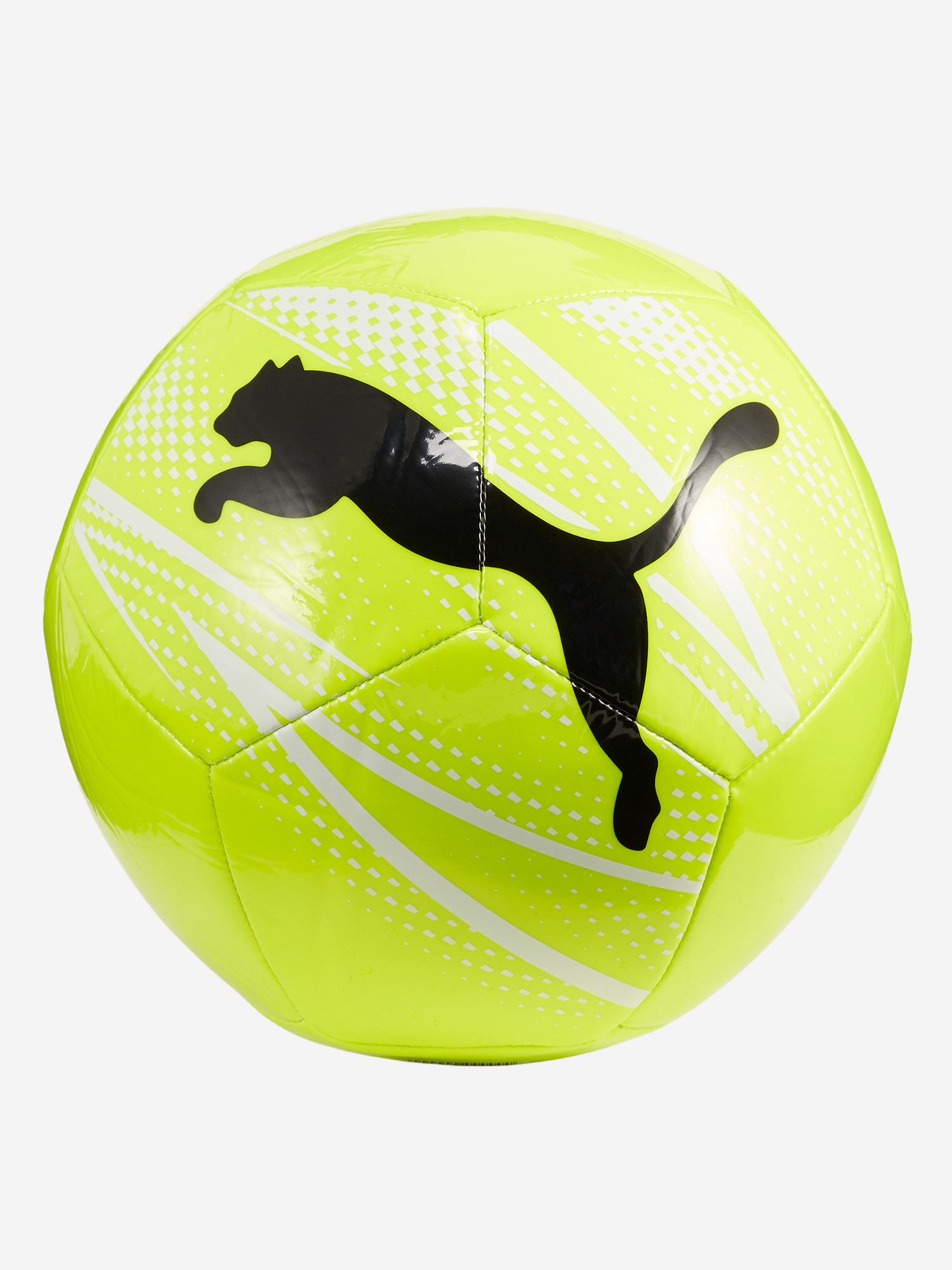 Мяч футбольный PUMA Attacanto Graphic