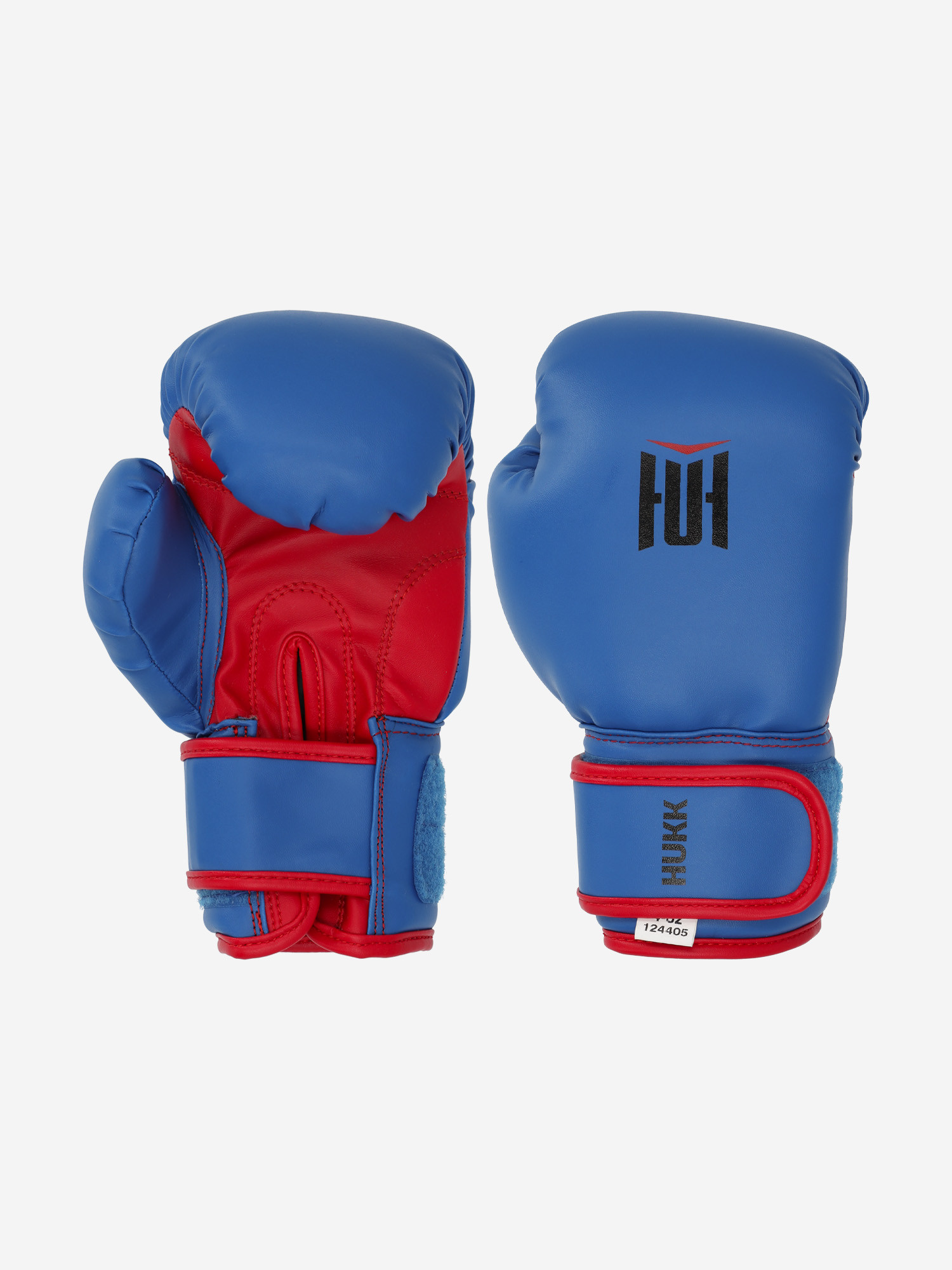 Перчатки боксерские детские Hukk