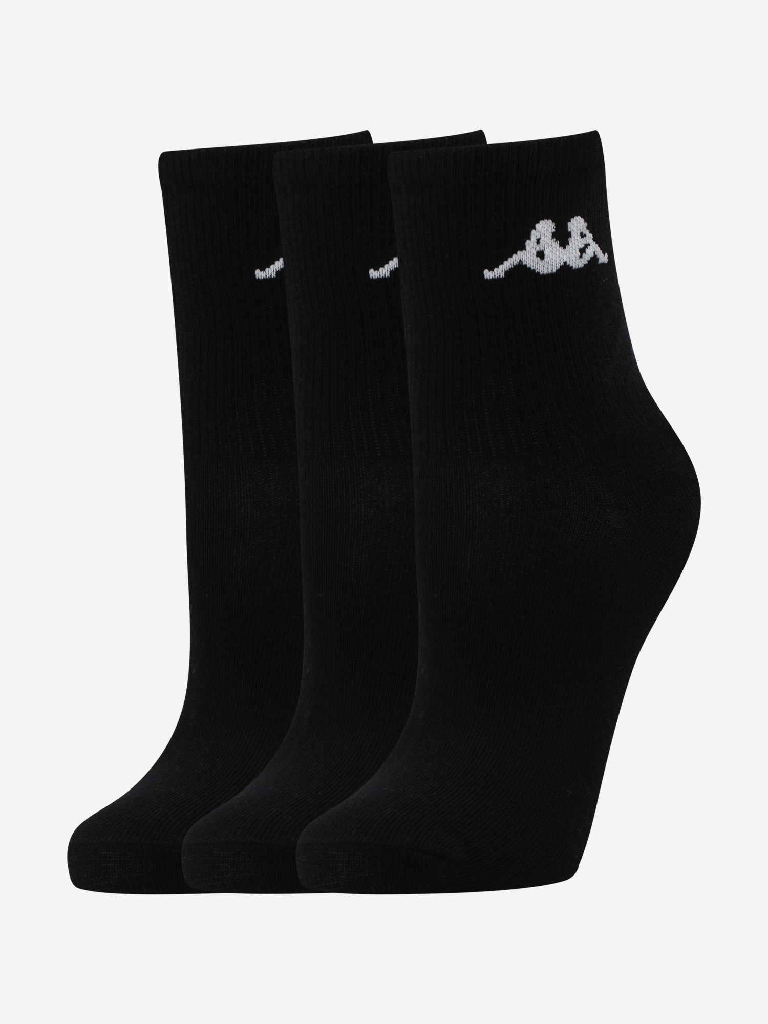 Шкарпетки для хлопчиків Kappa, 3 пари