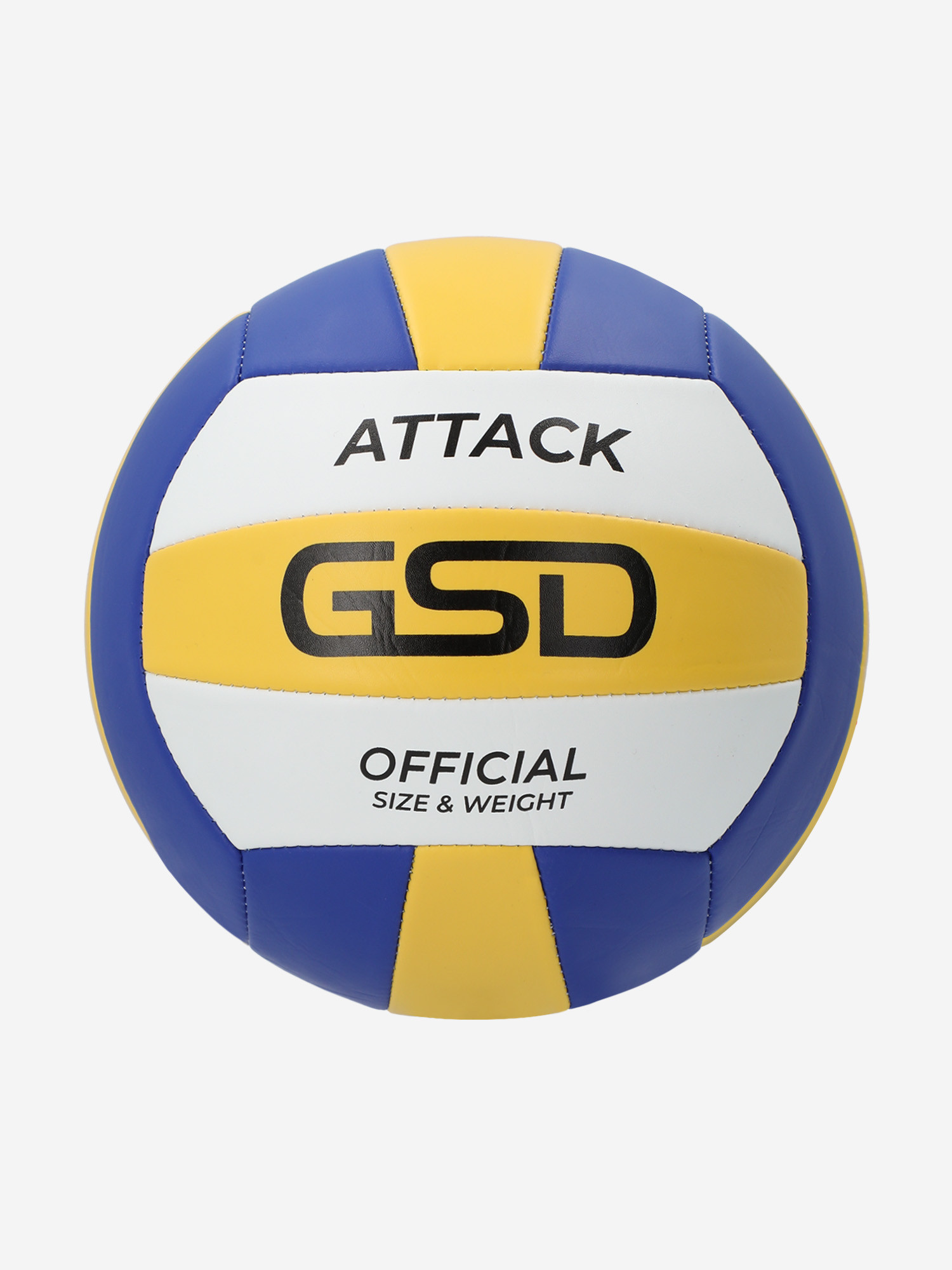 М'яч волейбольний GSD