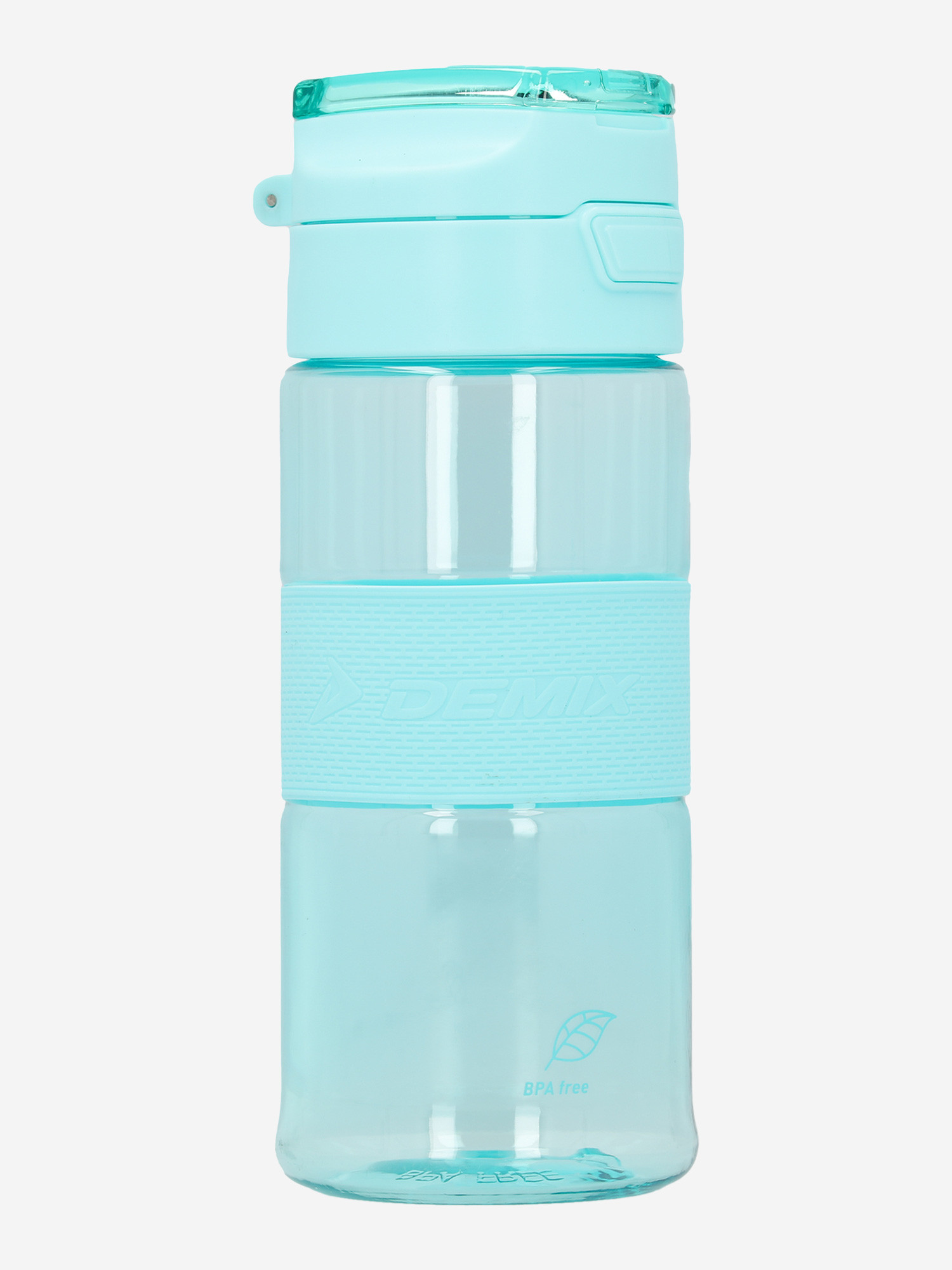 Бутылка для воды Demix, 0.6 л