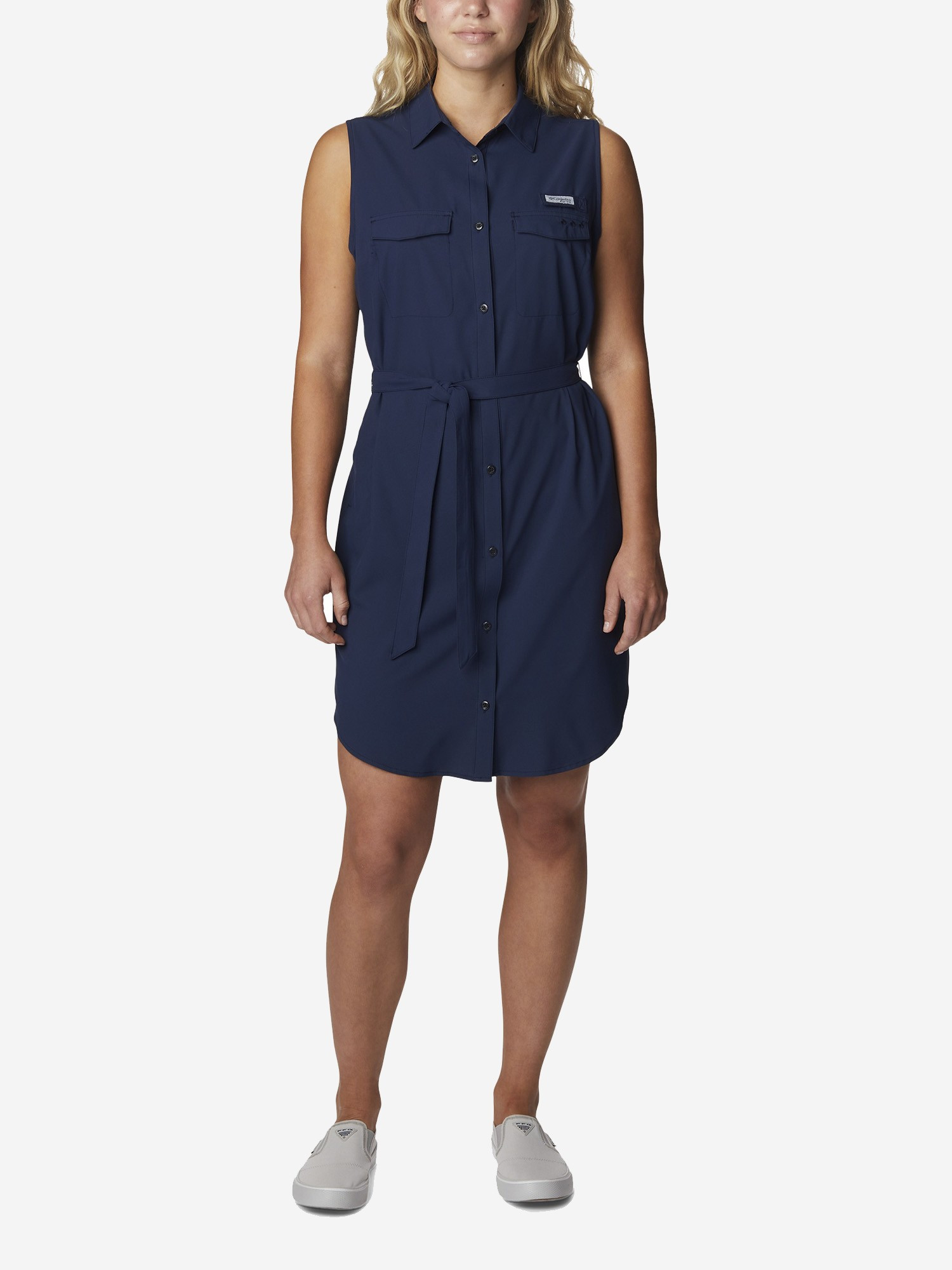 Сукня жіноча Columbia Sun Drifter Woven Dress II