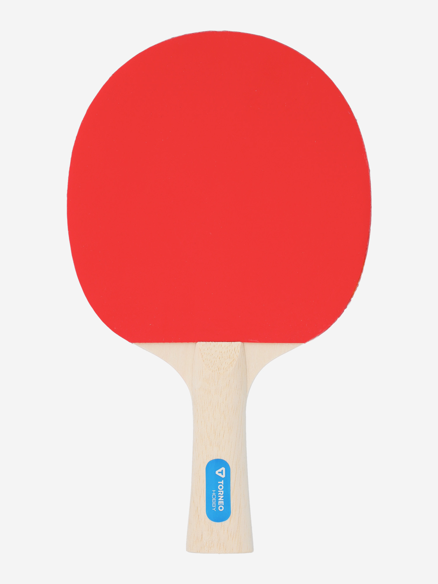 Ракетка для настольного тенниса Torneo Hobby