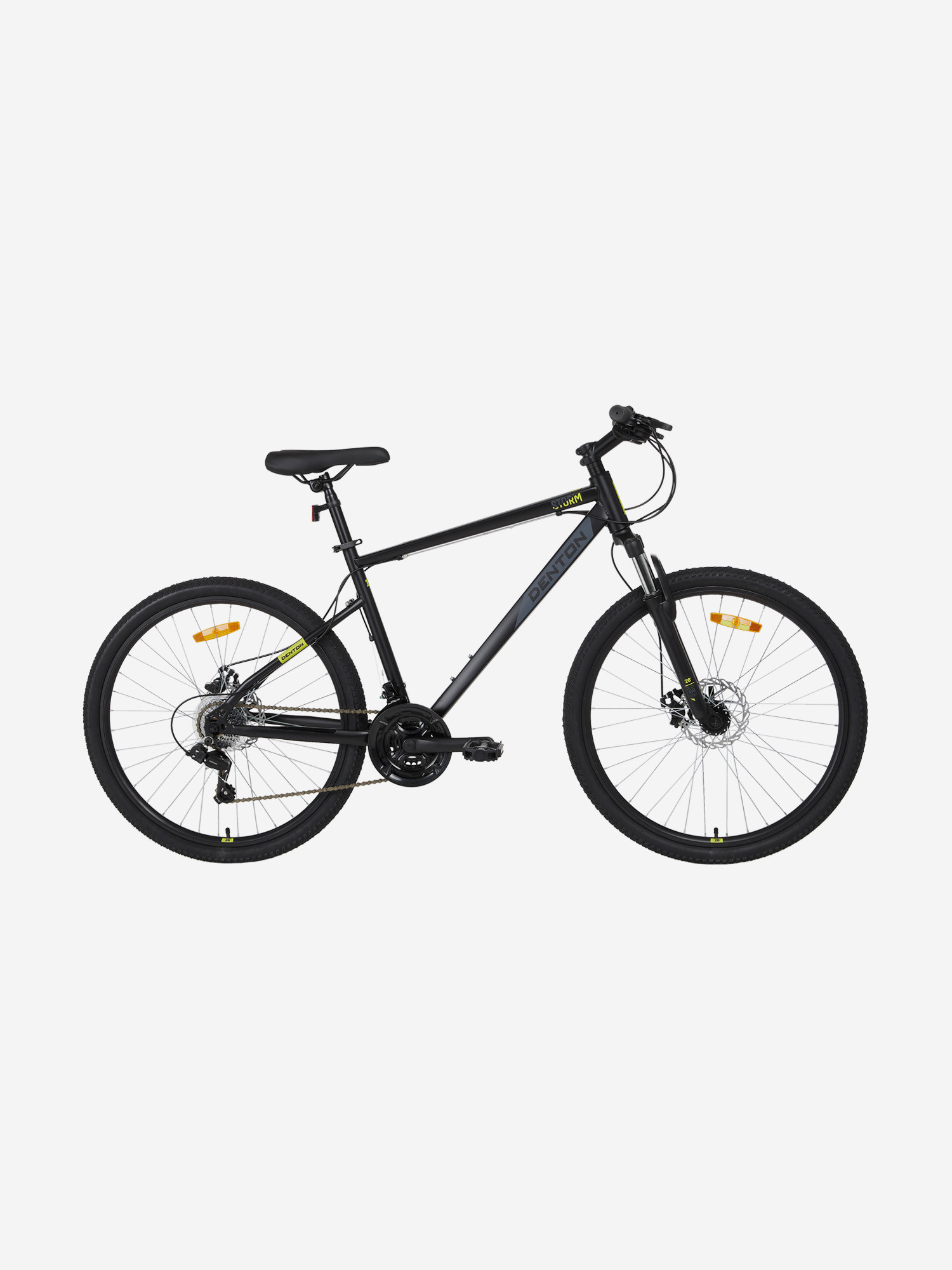 Велосипед горный Denton Storm 3.0 26" 2024