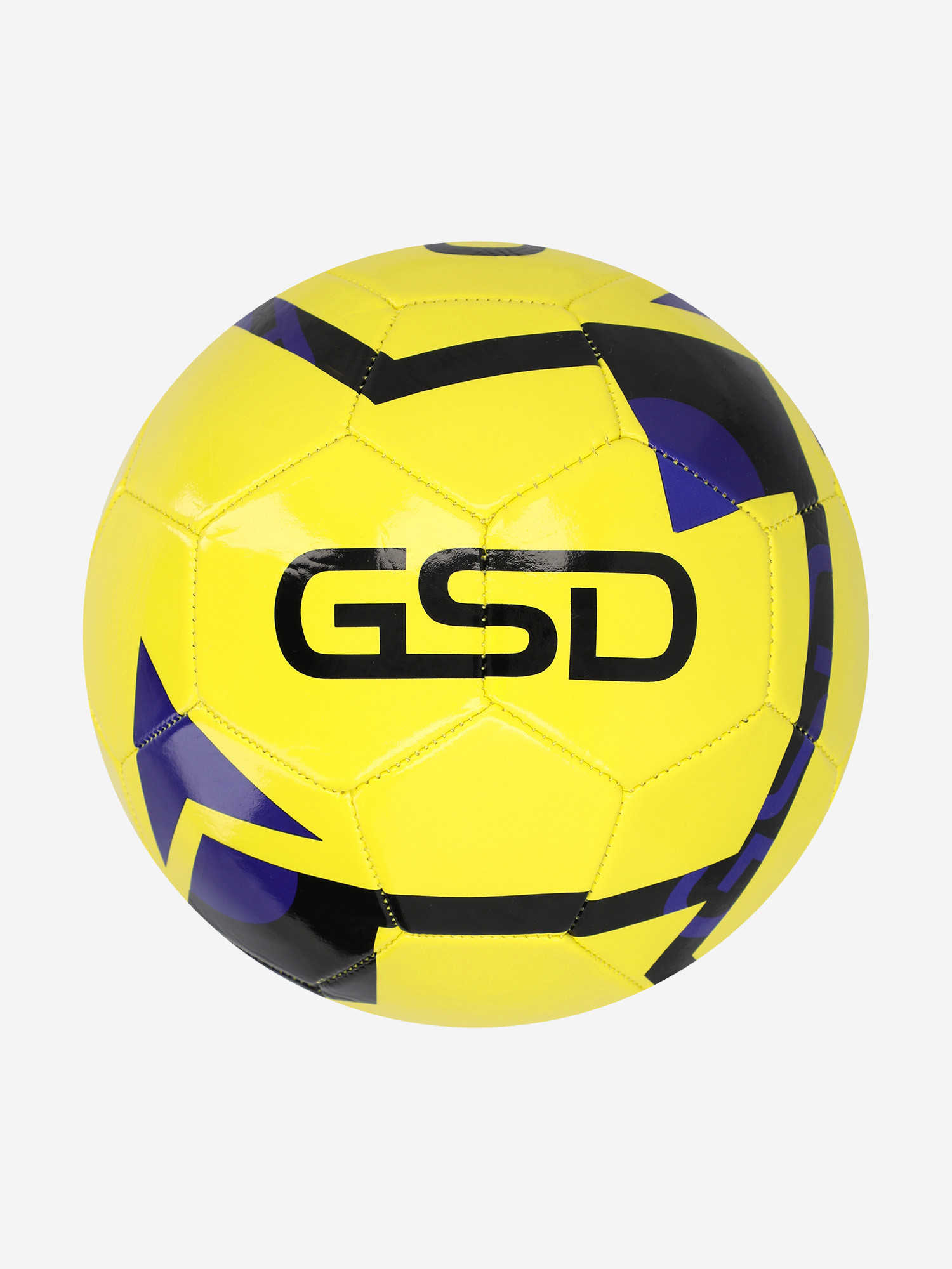 Мяч футбольный GSD