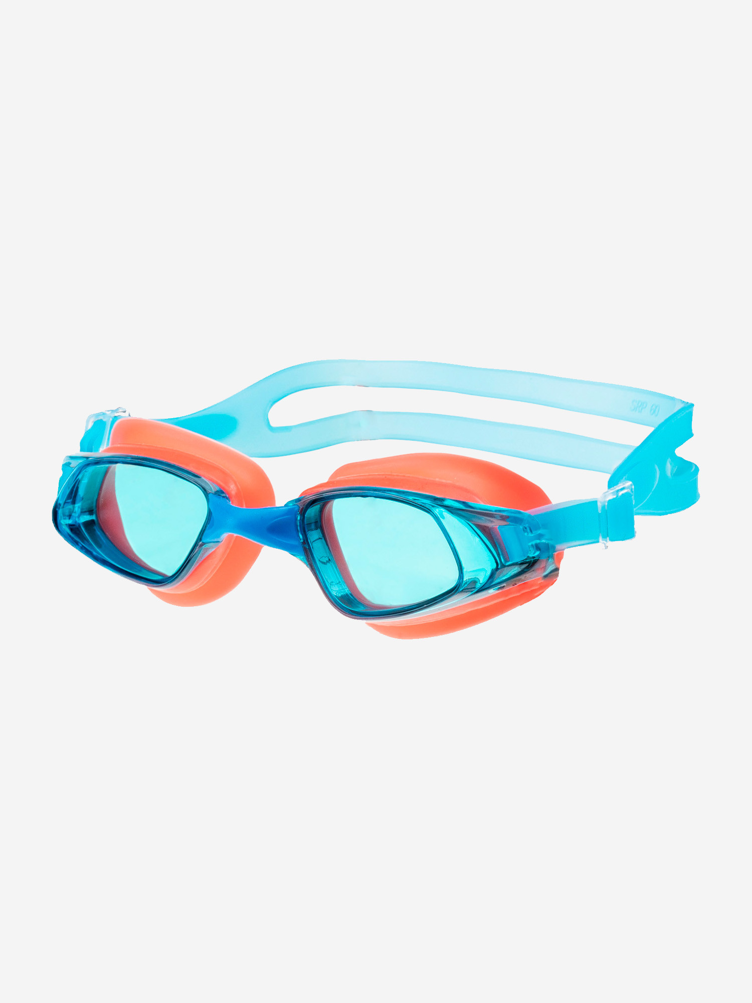 Очки для плавания детские martes GURAMI JR