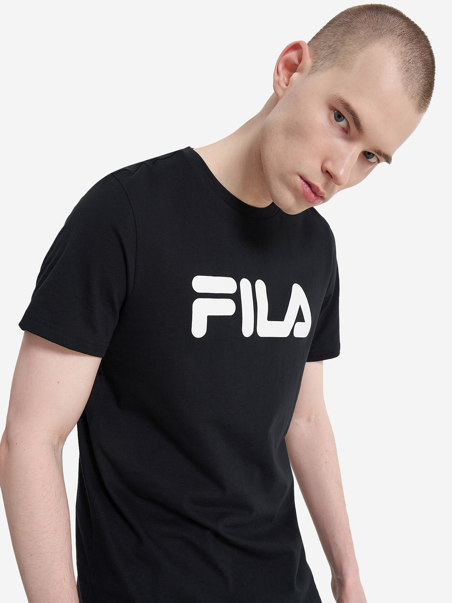 Футболка чоловіча FILA Essentials