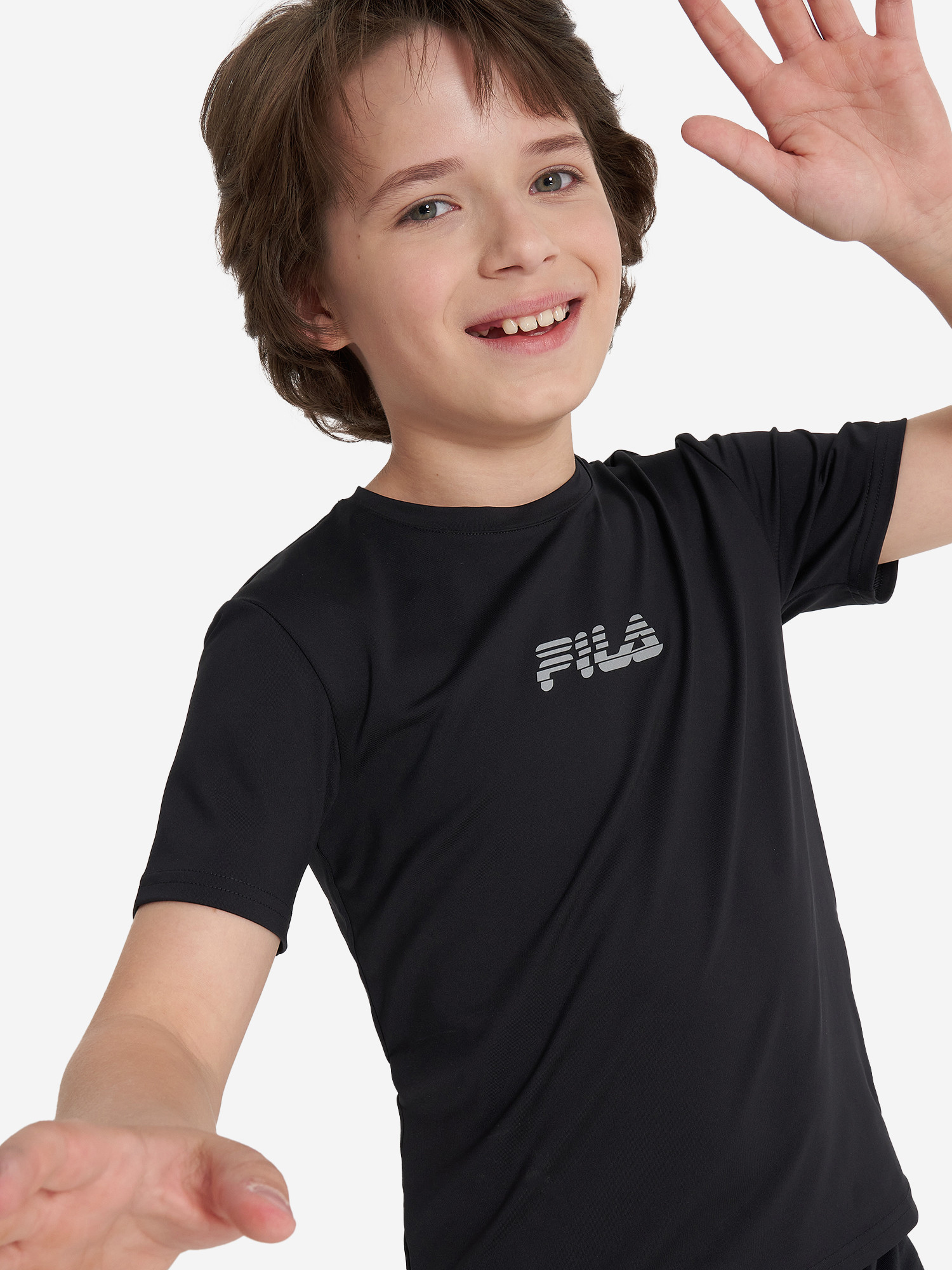 Футболка для хлопчиків FILA