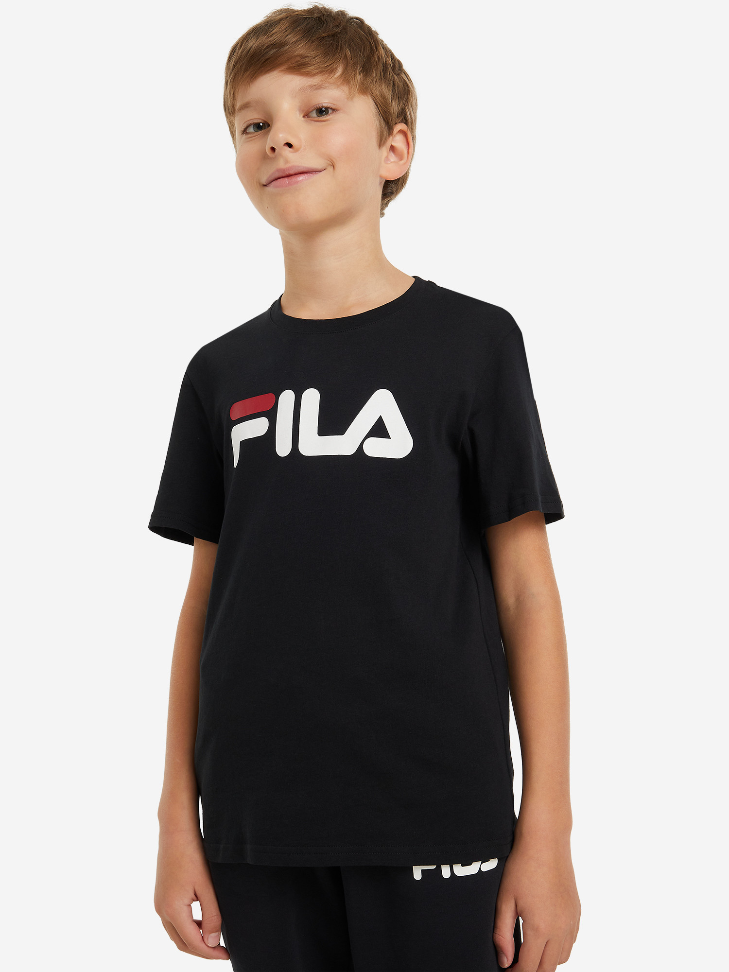 Футболка для мальчиков FILA