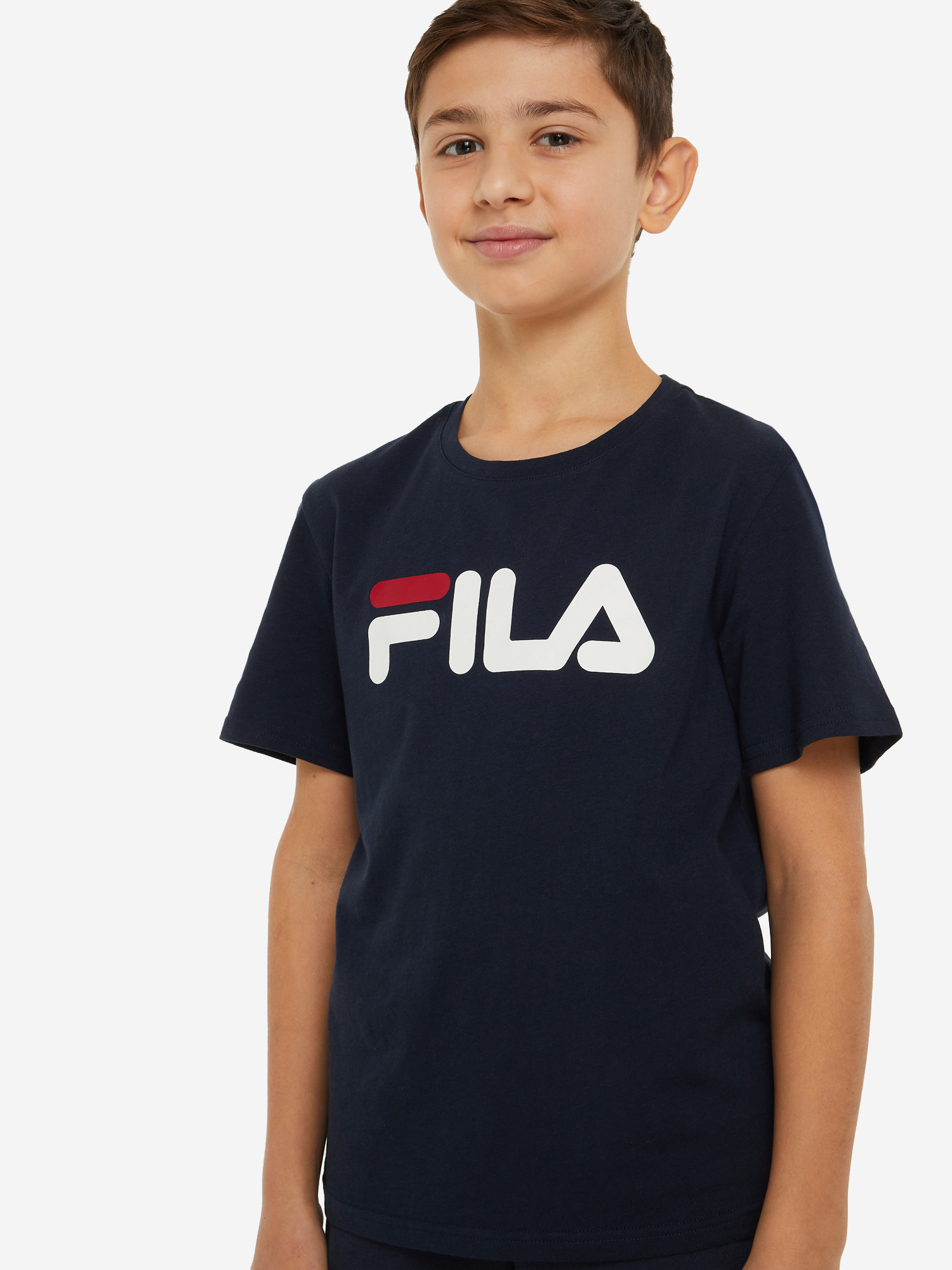 Футболка для мальчиков FILA