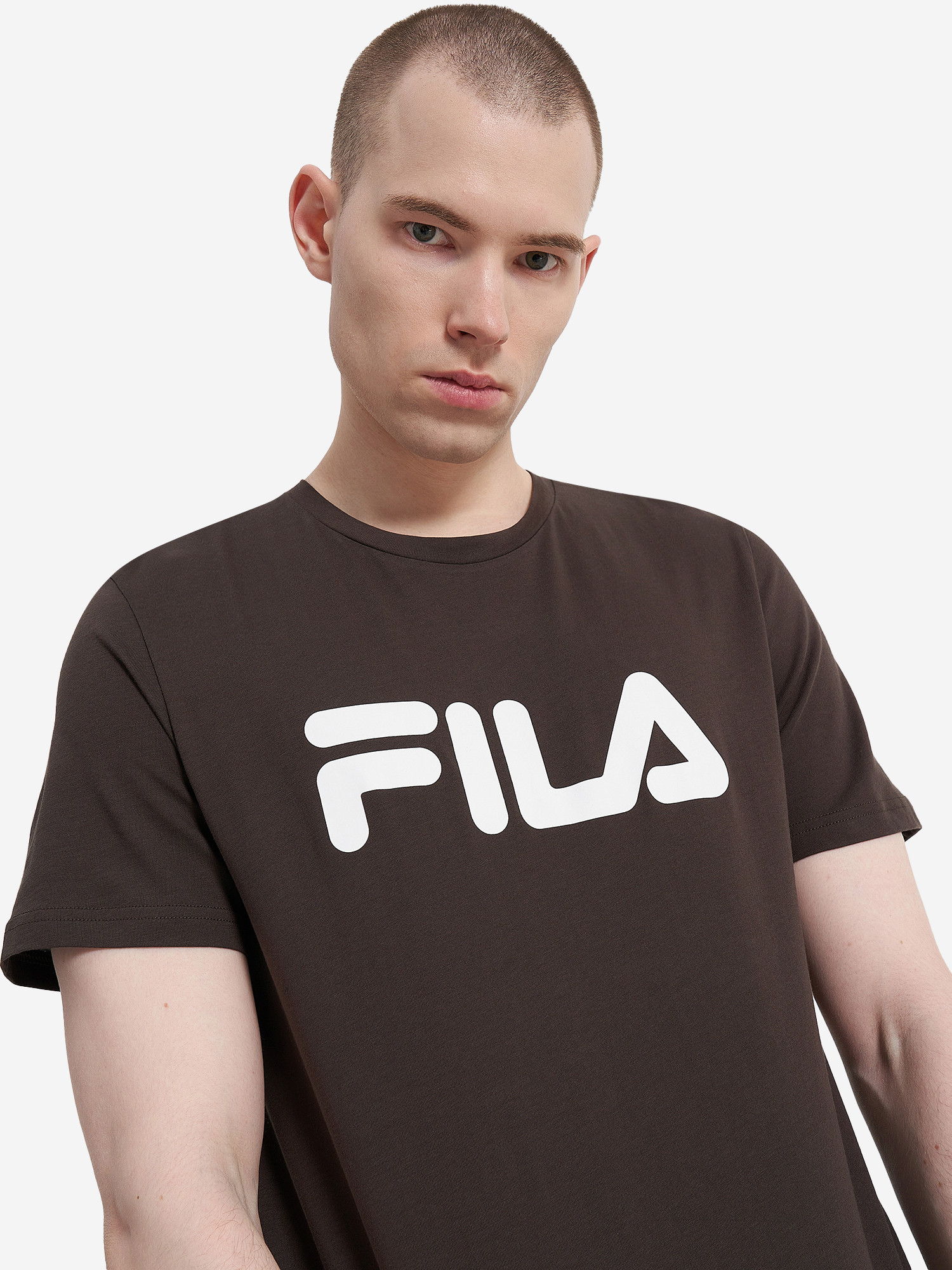 Футболка мужская FILA Essentials