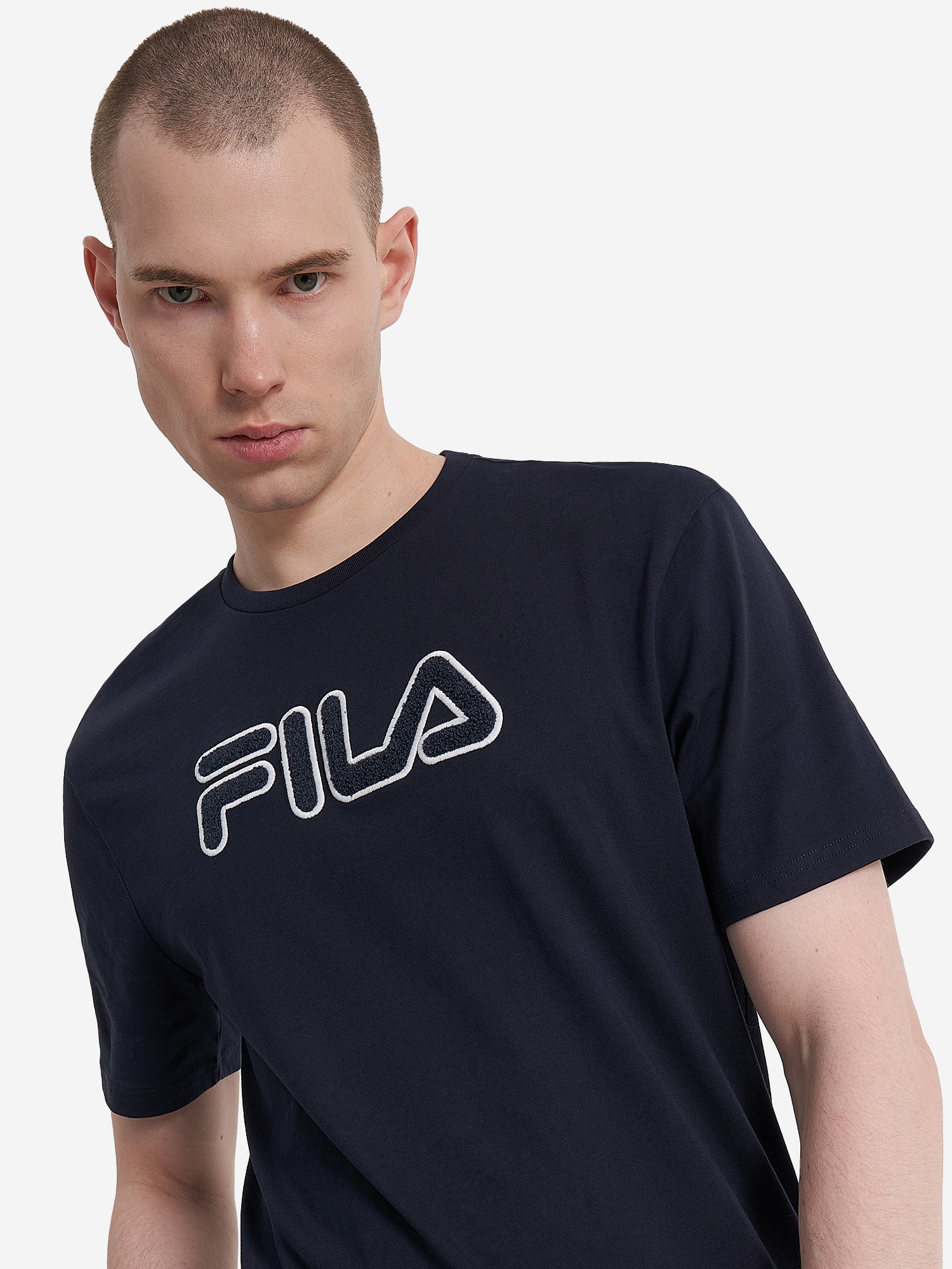 Футболка чоловіча FILA Heritage