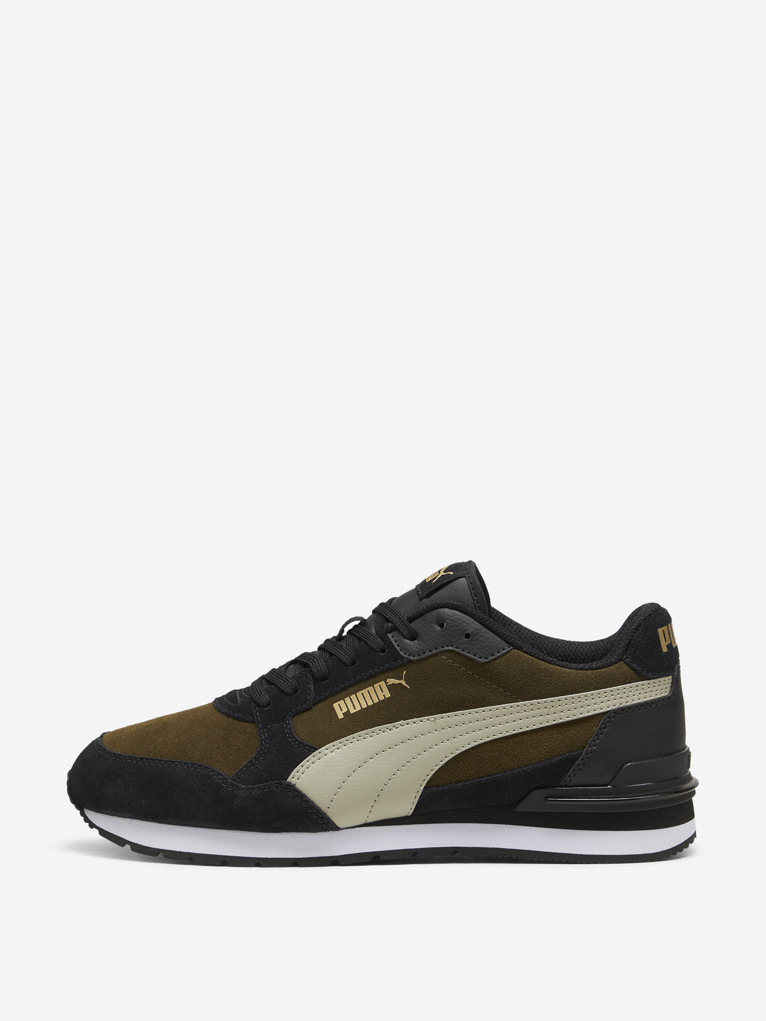 Кроссовки мужские PUMA St Runner V4 Sd