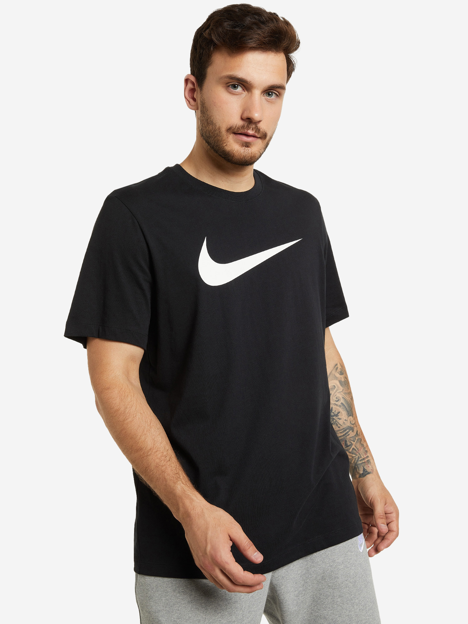 Футболка мужская Nike Icon Swoosh