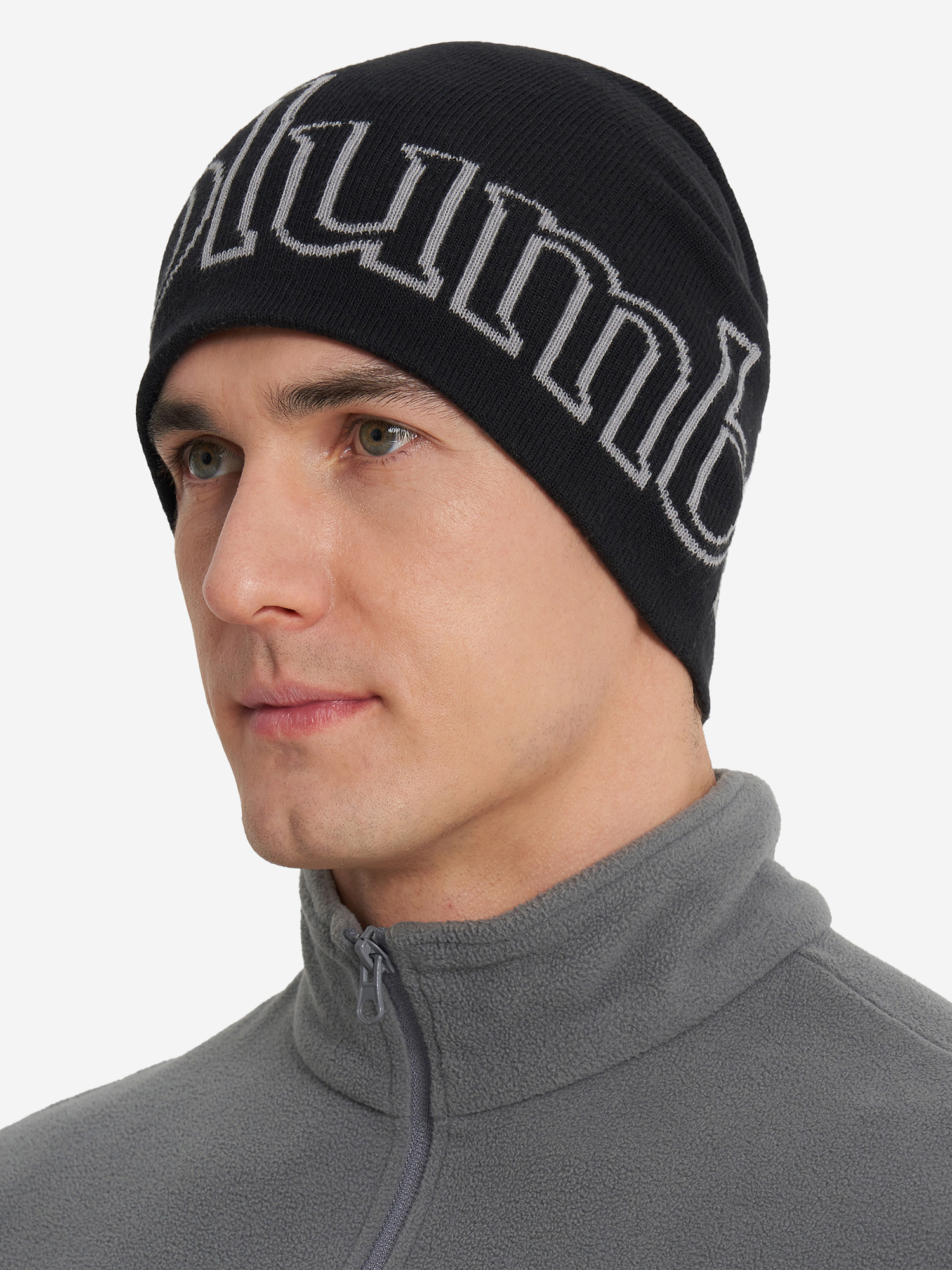 Шапка Columbia Belay Butte Beanie