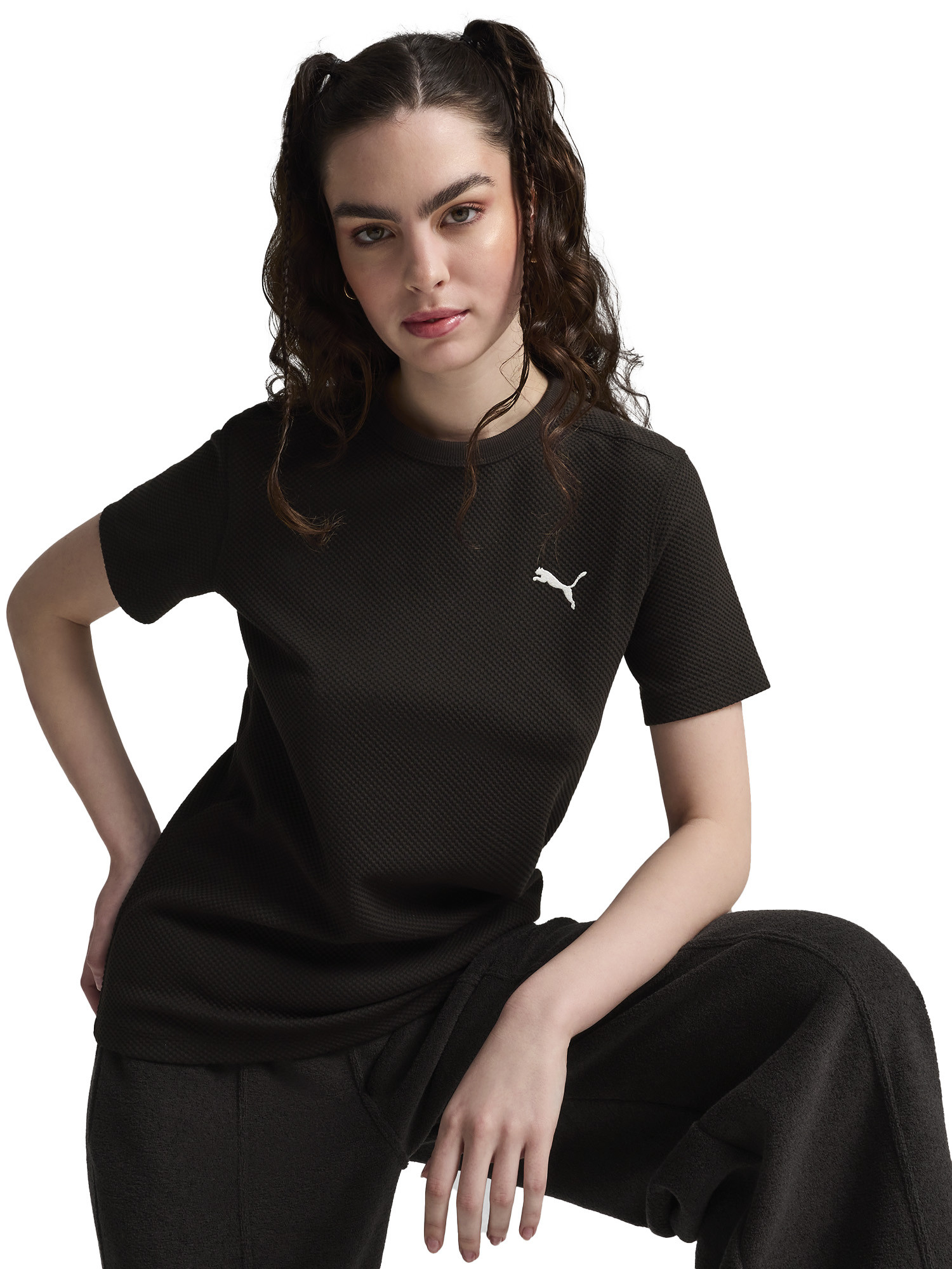 Футболка жіноча PUMA Her