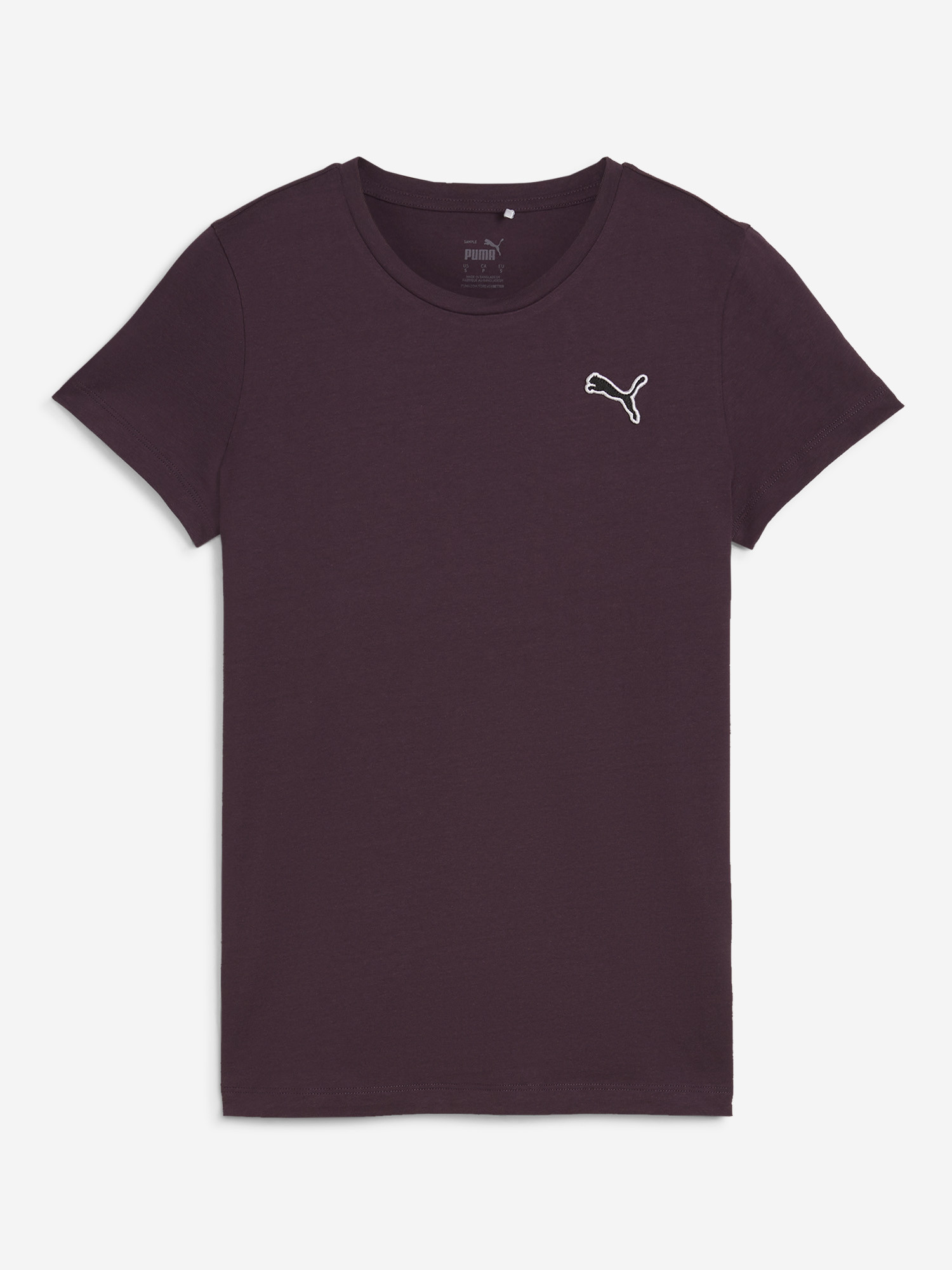 Футболка жіноча PUMA Better Essentials Tee