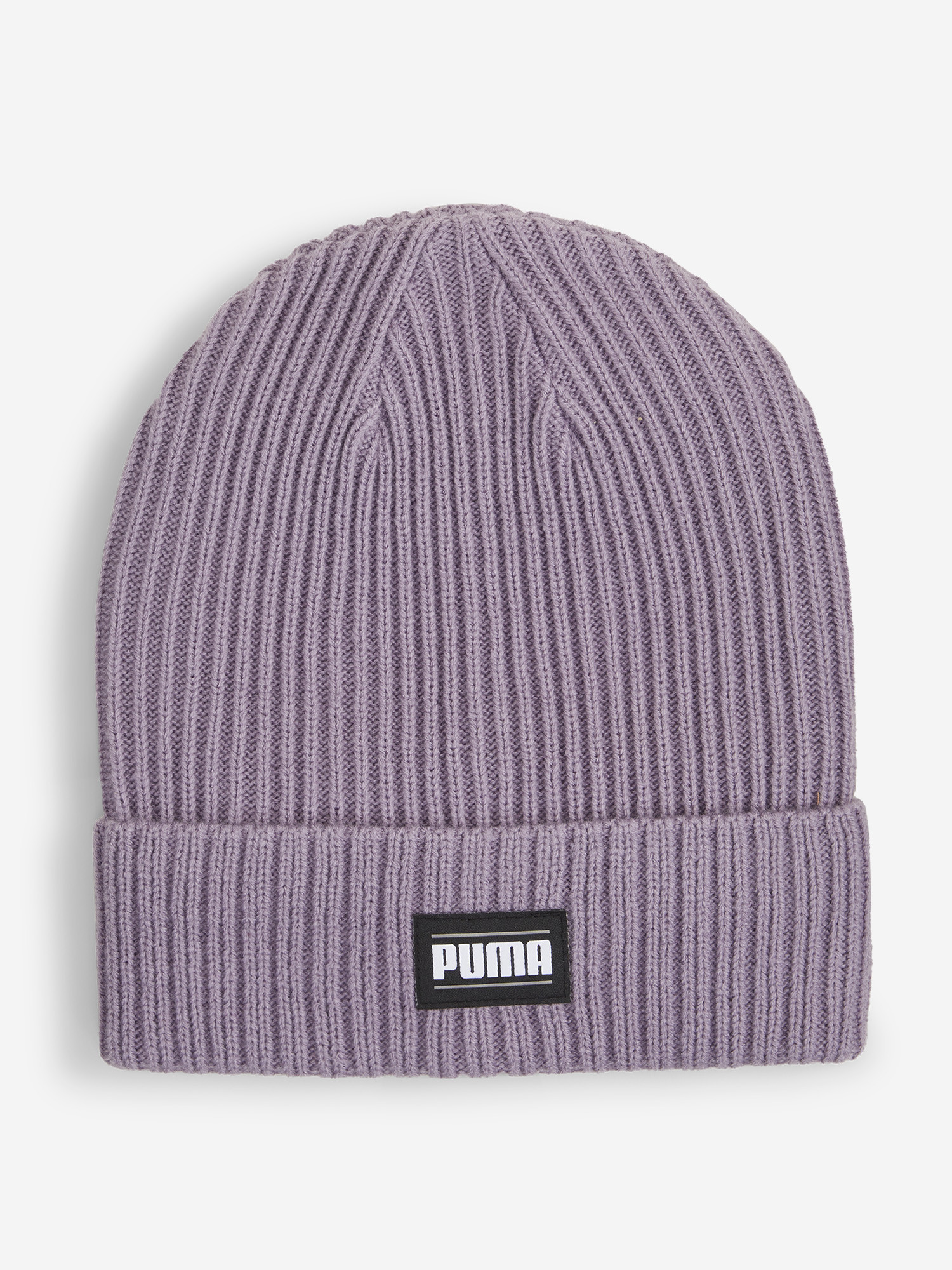 Шапка PUMA Classic Cuff Ribbed Beanie