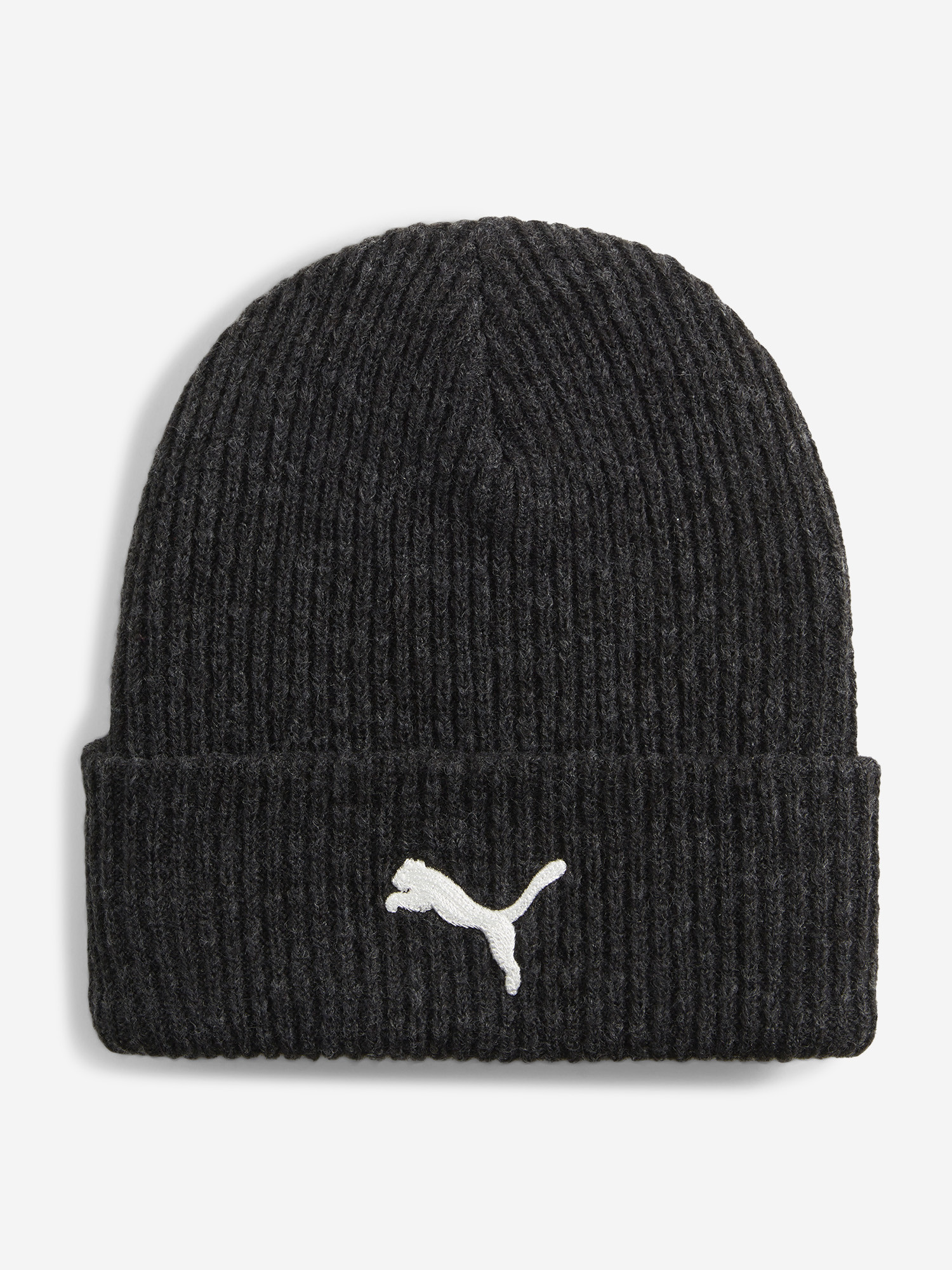 Шапка PUMA Classics Elevated Beanie