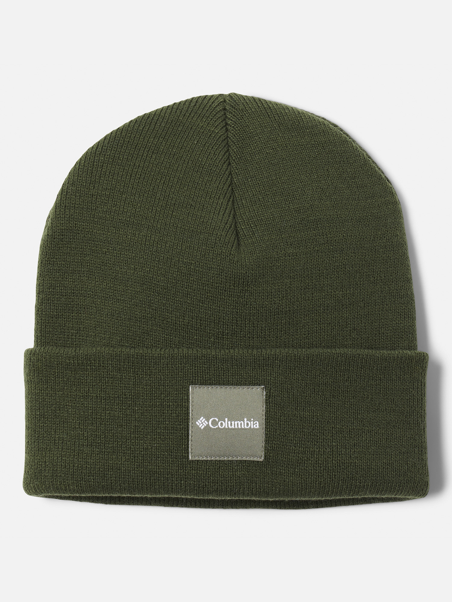 Шапка Columbia City Trek Heavyweight Beanie