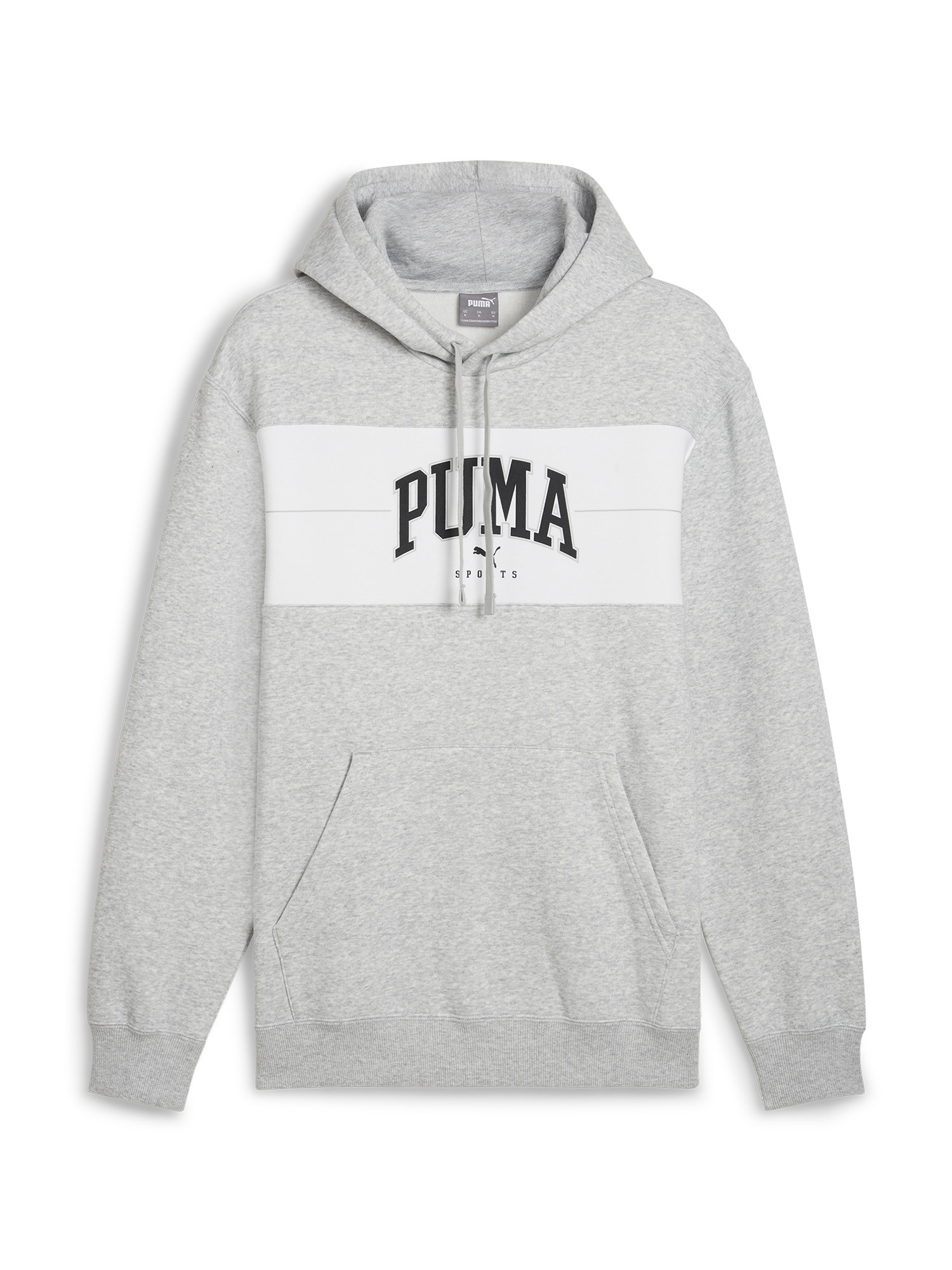 Худі чоловіче PUMA Squad FL