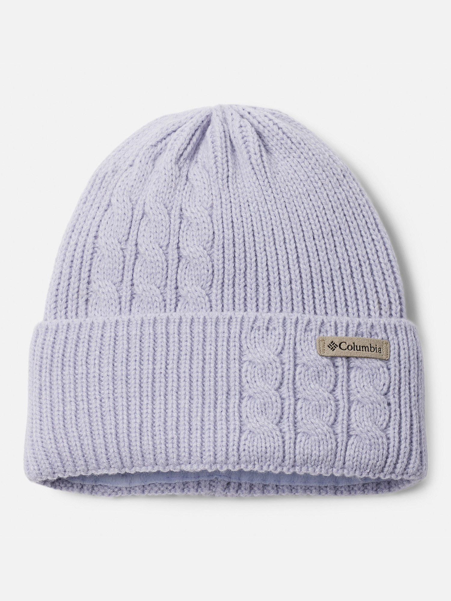 Шапка Columbia Agate Pass Cable Knit Beanie