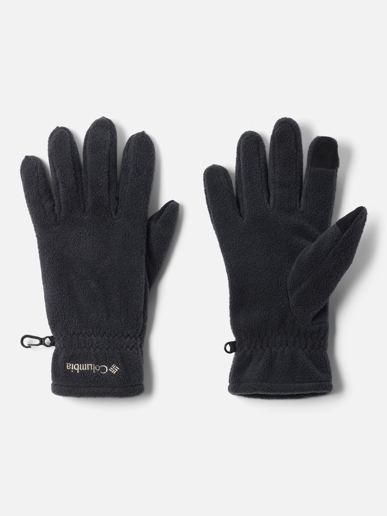 Рукавички чоловічі Columbia M Steens Mountain II Fleece Glove