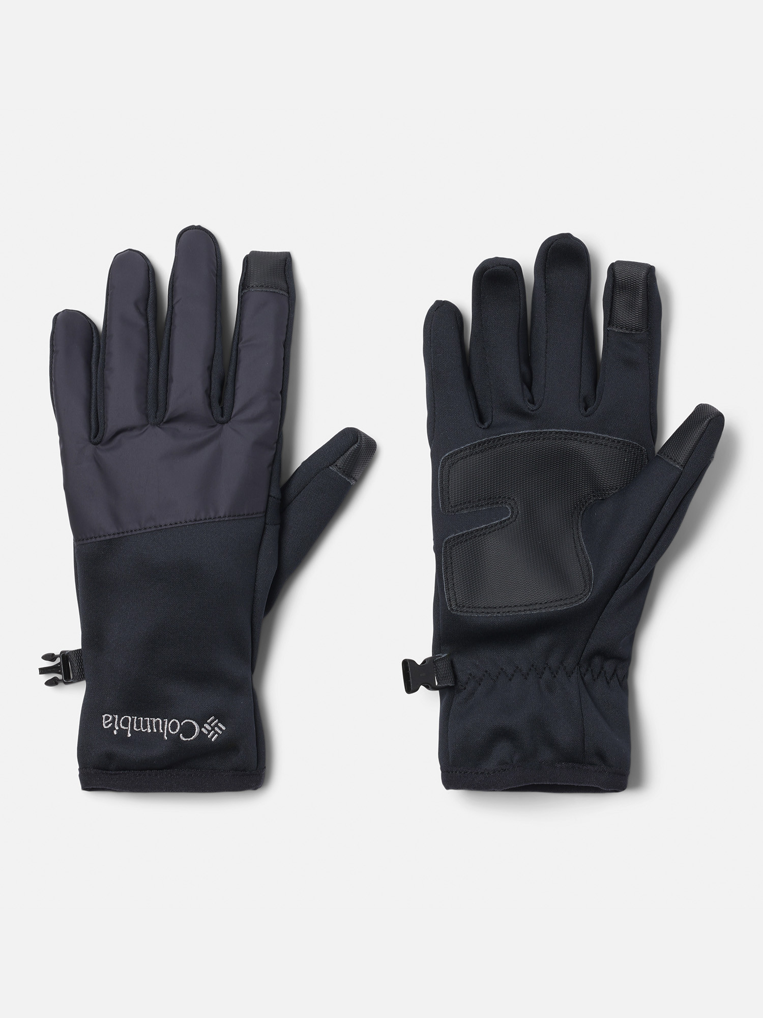 Рукавички жіночі Columbia W Cloudcap II Fleece Glove