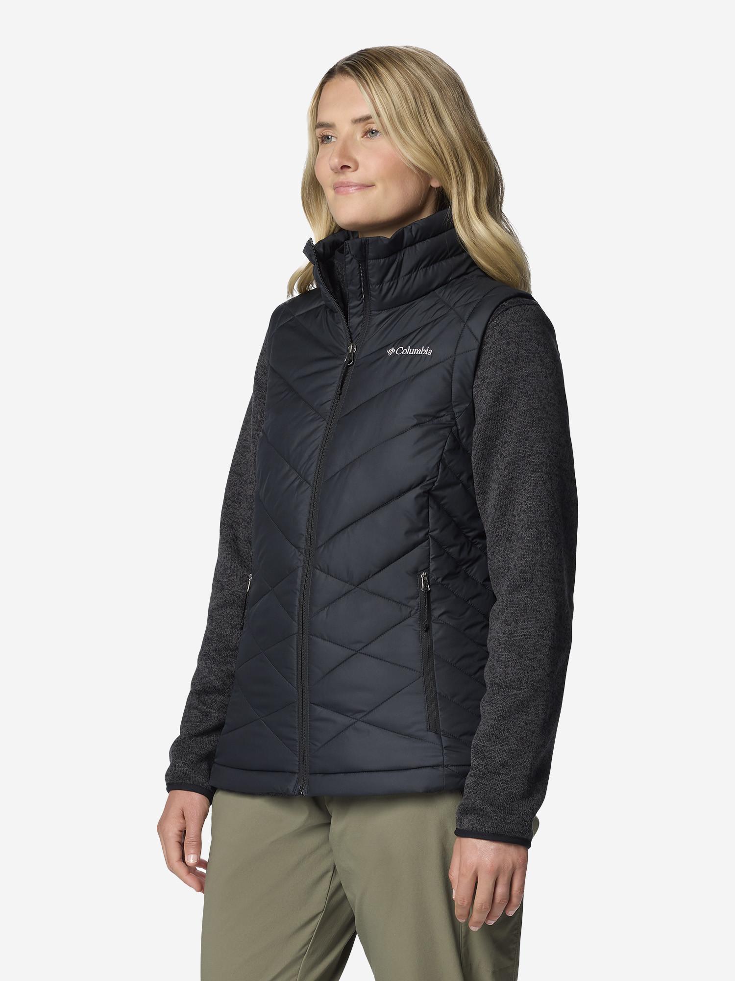 Жилет утеплений жіночий Columbia Heavenly™ II Vest