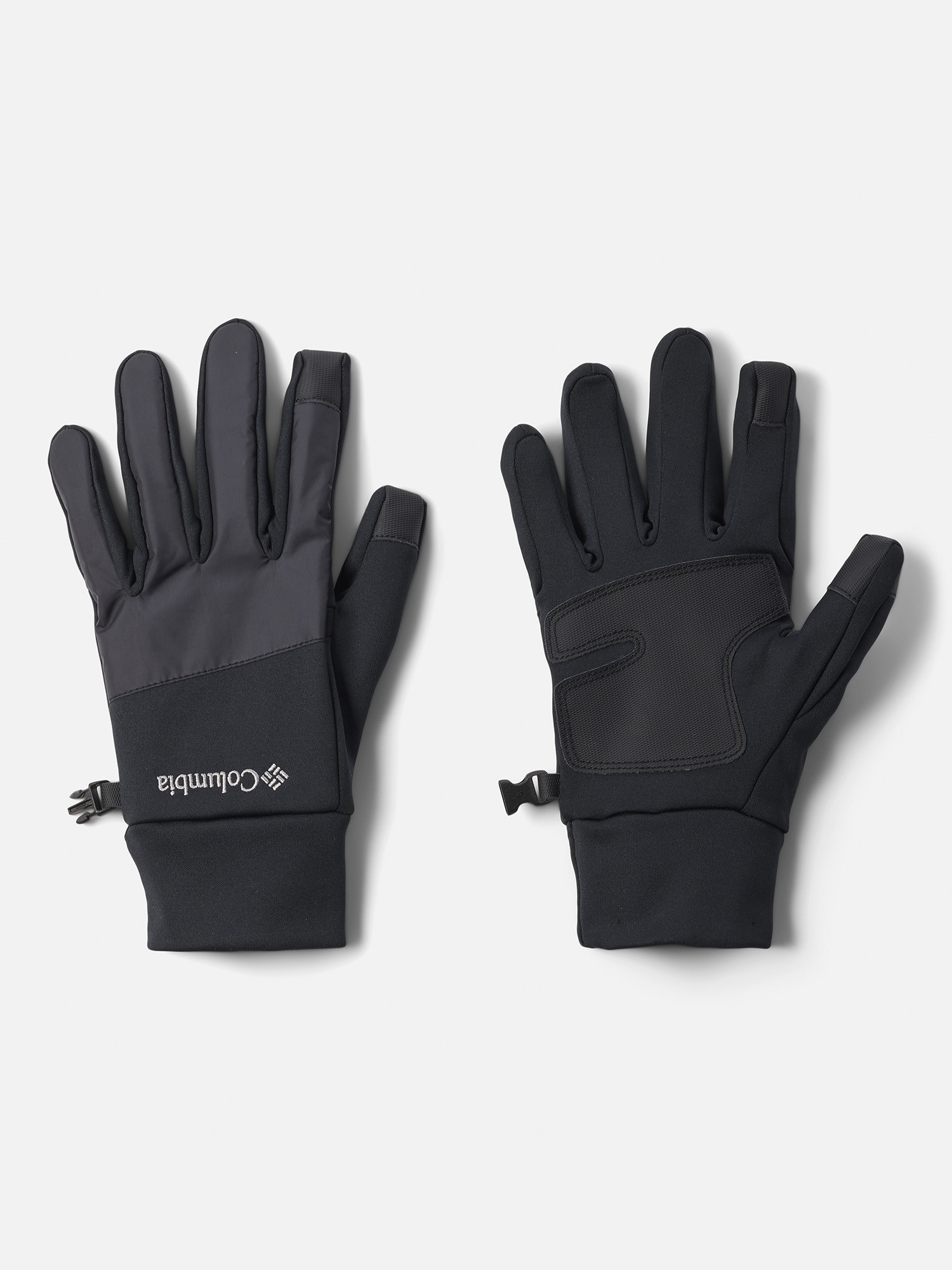 Рукавички чоловічі Columbia M Cloudcap II Fleece Glove