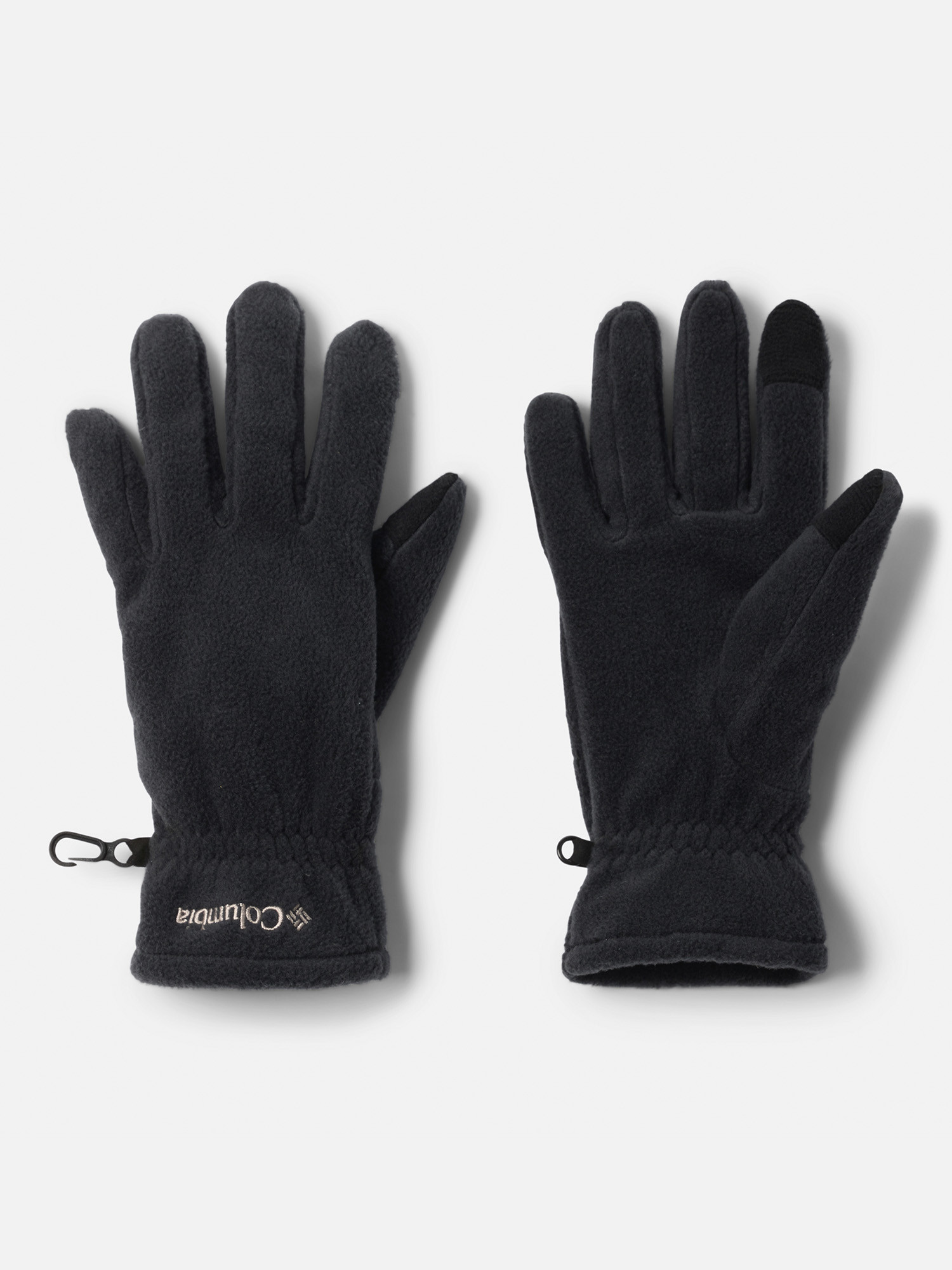 Перчатки женские Columbia W Benton Springs™ II Fleece Glove