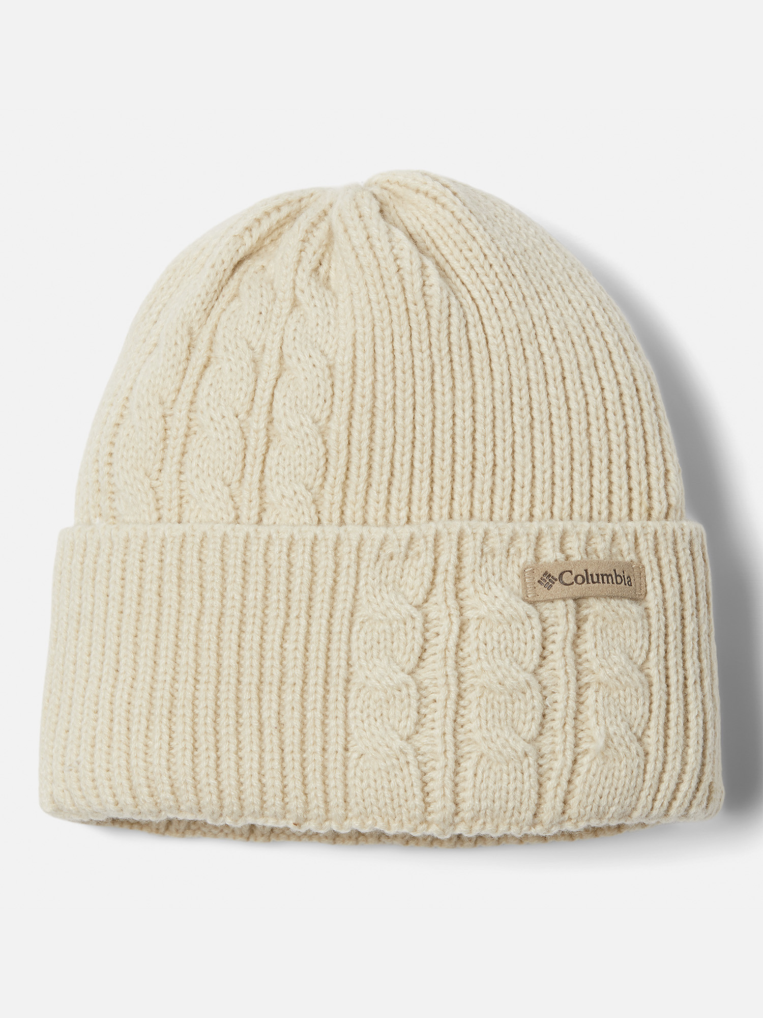 Шапка Columbia Agate Pass Cable Knit Beanie