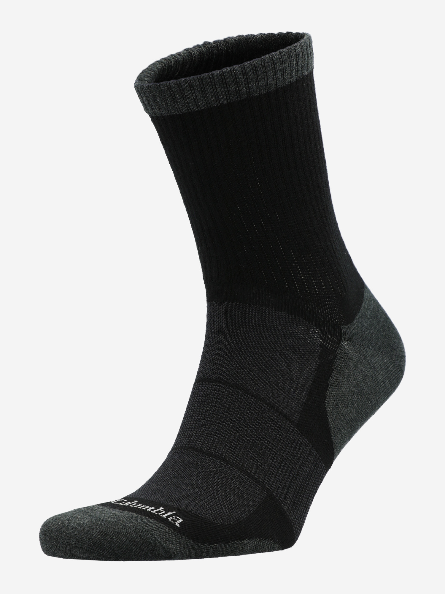 Шкарпетки Columbia Quarter sock, 1 пара