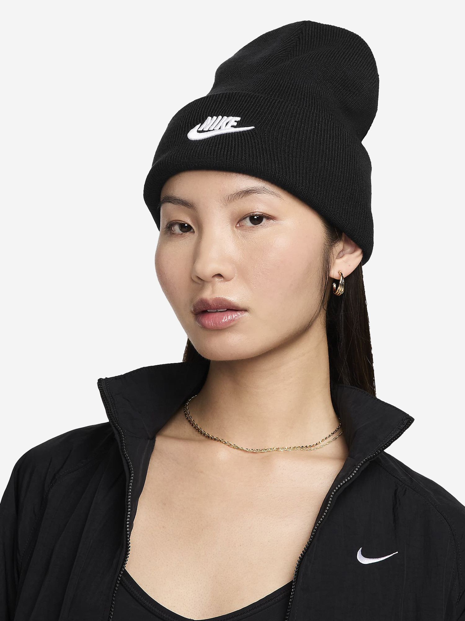 Шапка Nike Peak