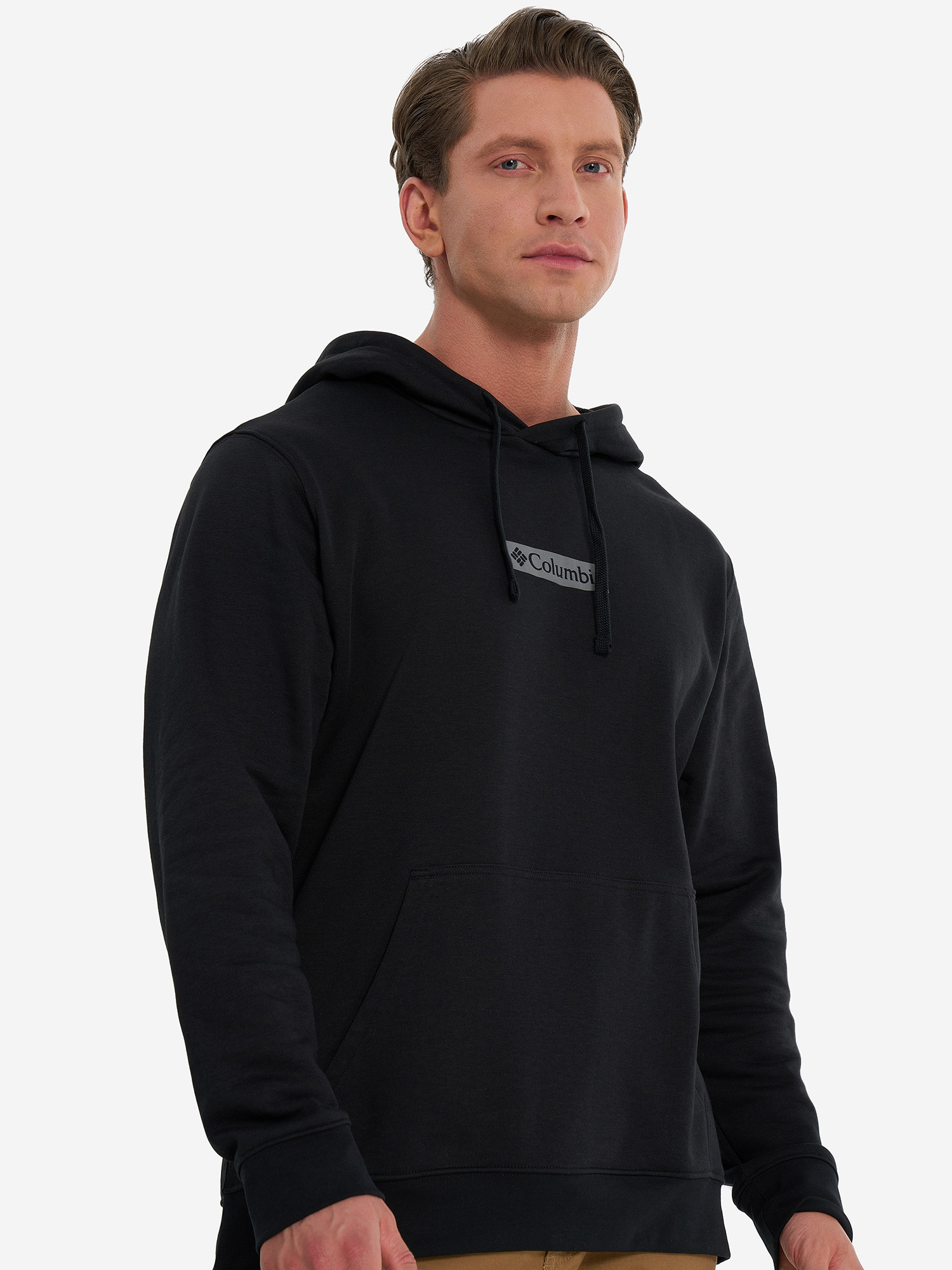 Джемпер флісовий чоловічий Columbia Beaumount Hoodie