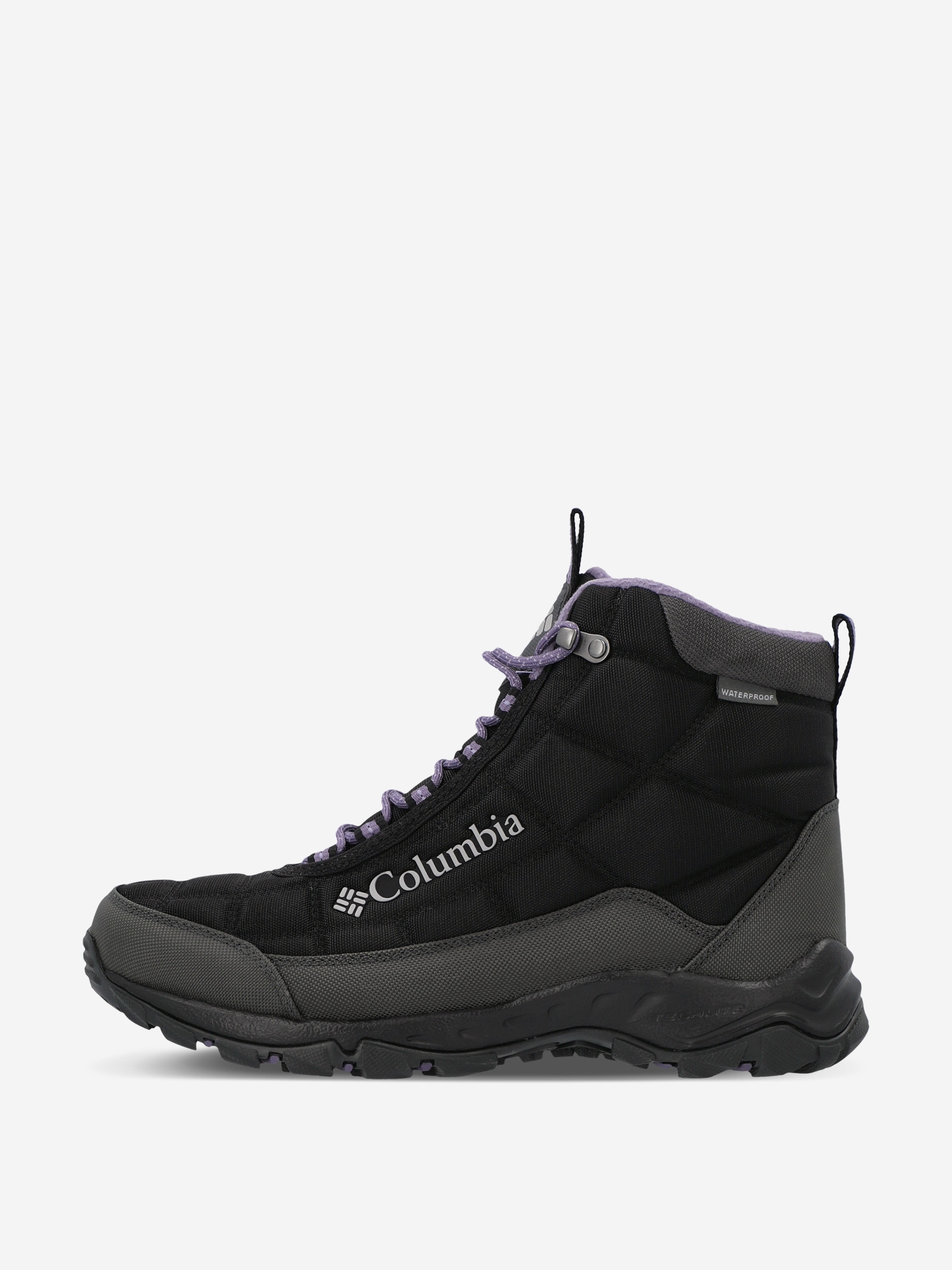 Ботинки утепленные женские Columbia Firecamp™ Boot