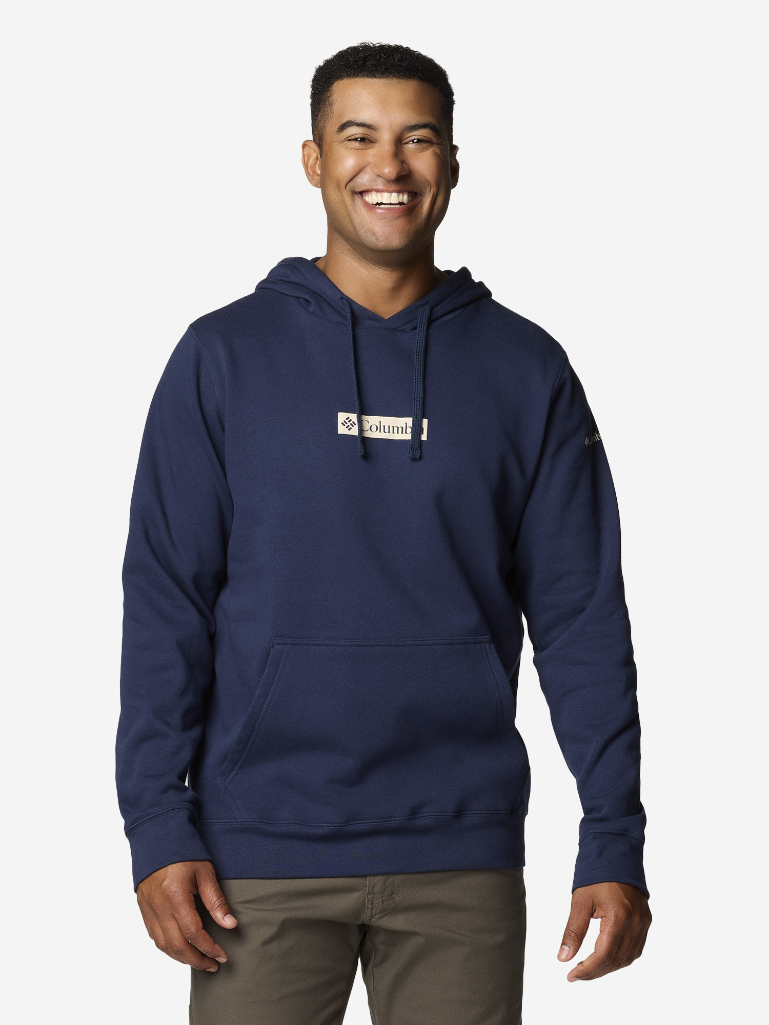 Худи мужская Columbia Beaumount™ Hoodie