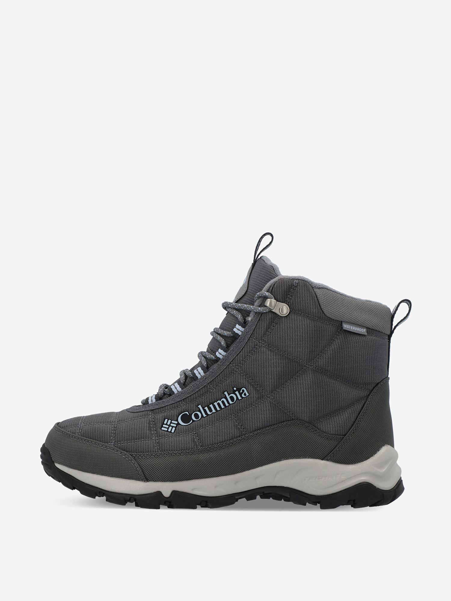 Ботинки утепленные женские Columbia Firecamp™ Boot