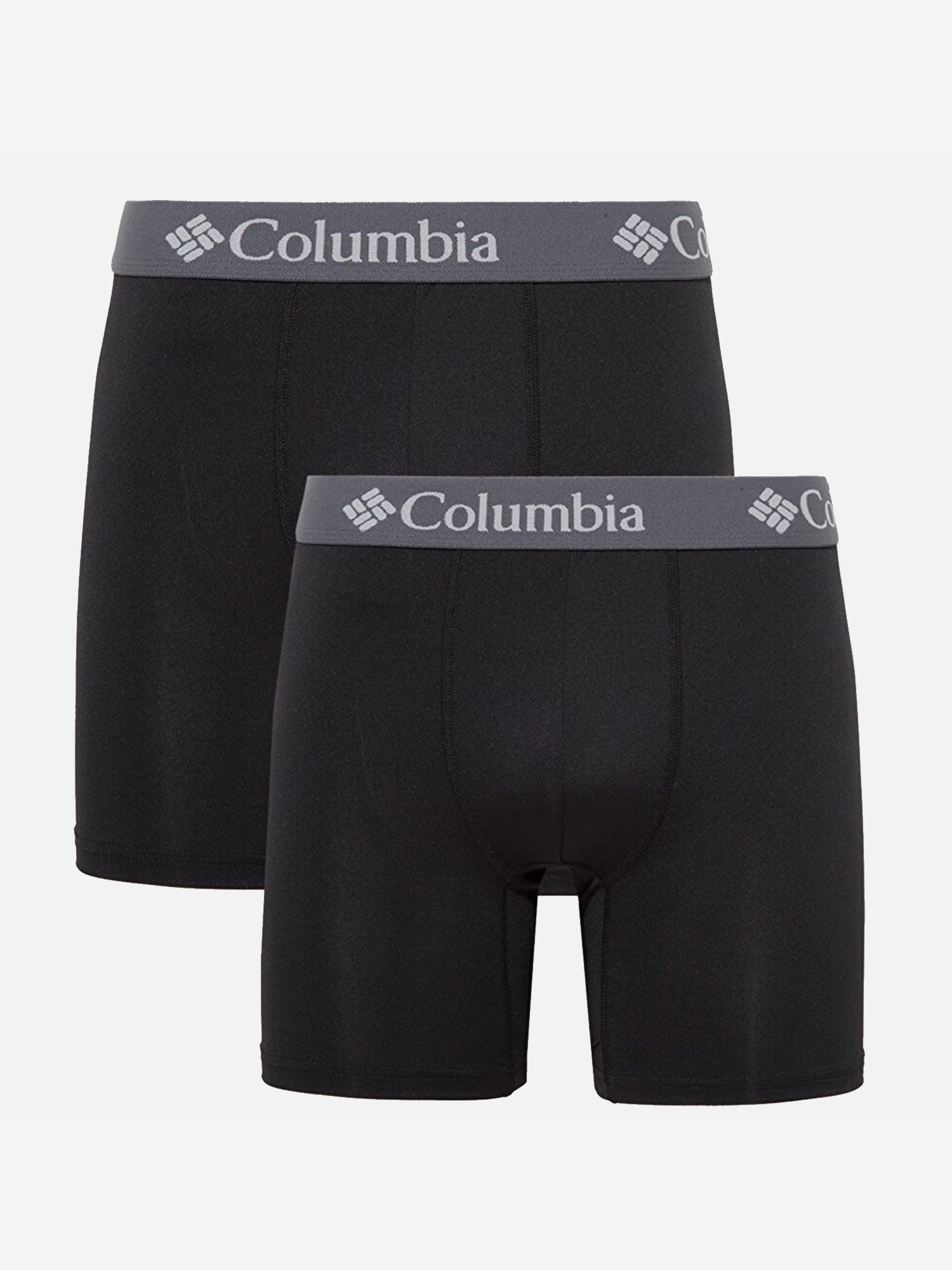 Трусы мужские Columbia, 2 штуки