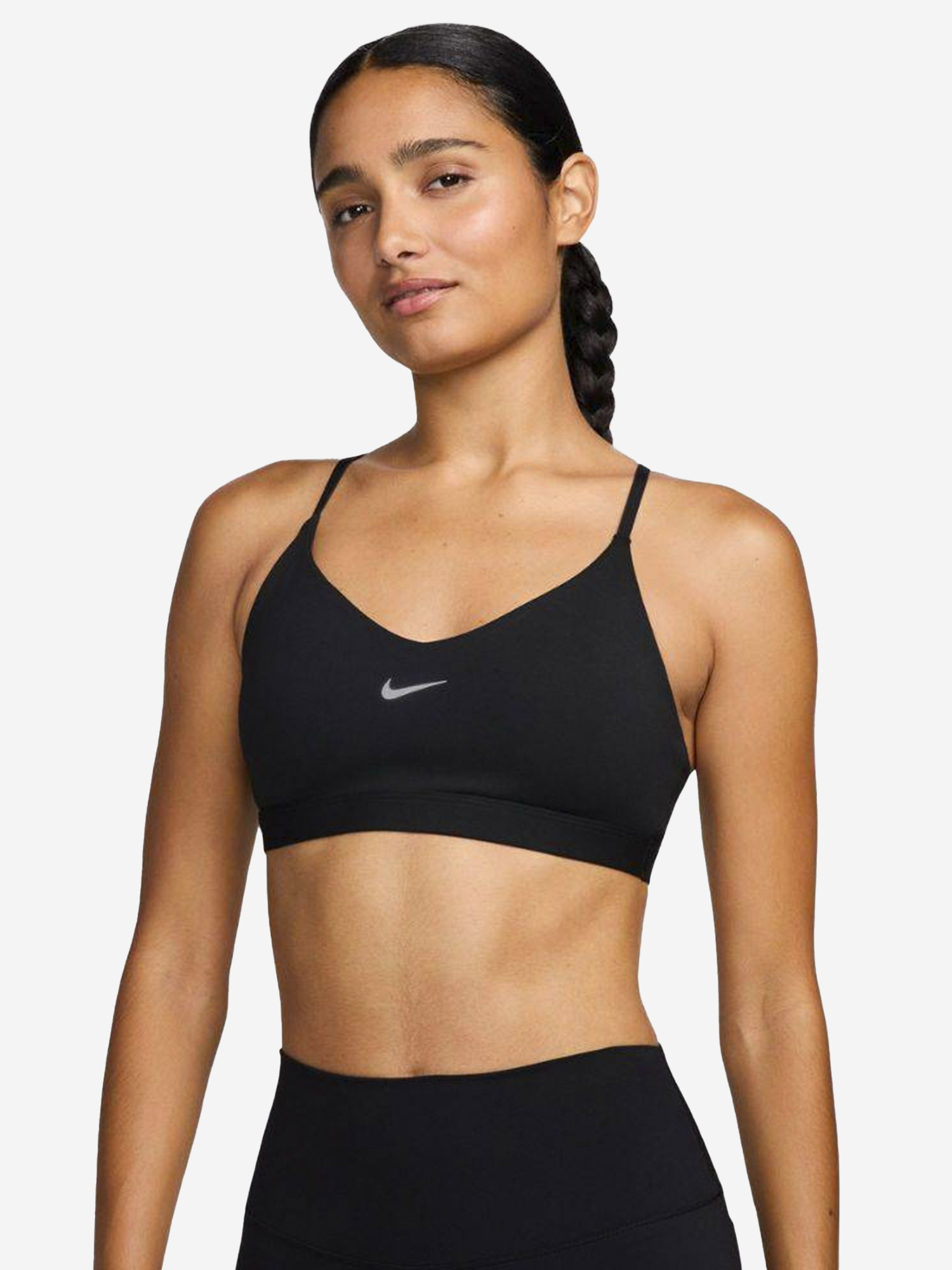 Спортивний топ бра жіночий Nike Dri-FIT