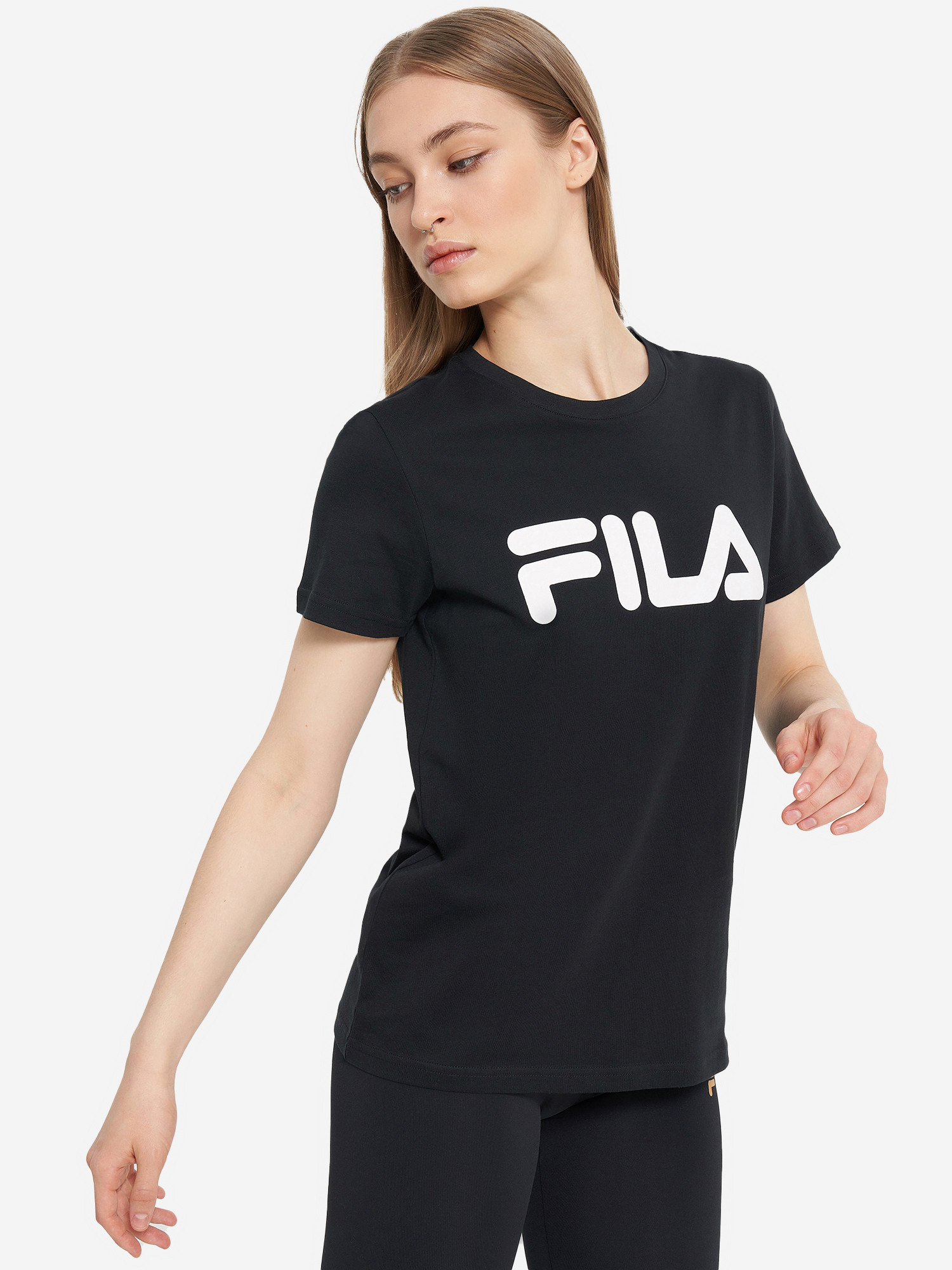 Футболка жіноча FILA