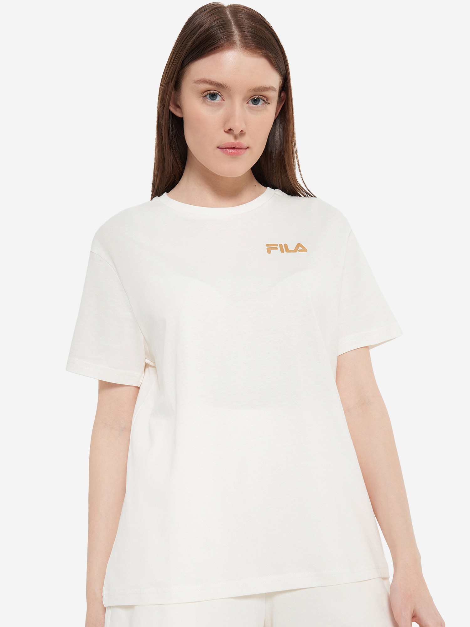 Футболка жіноча FILA