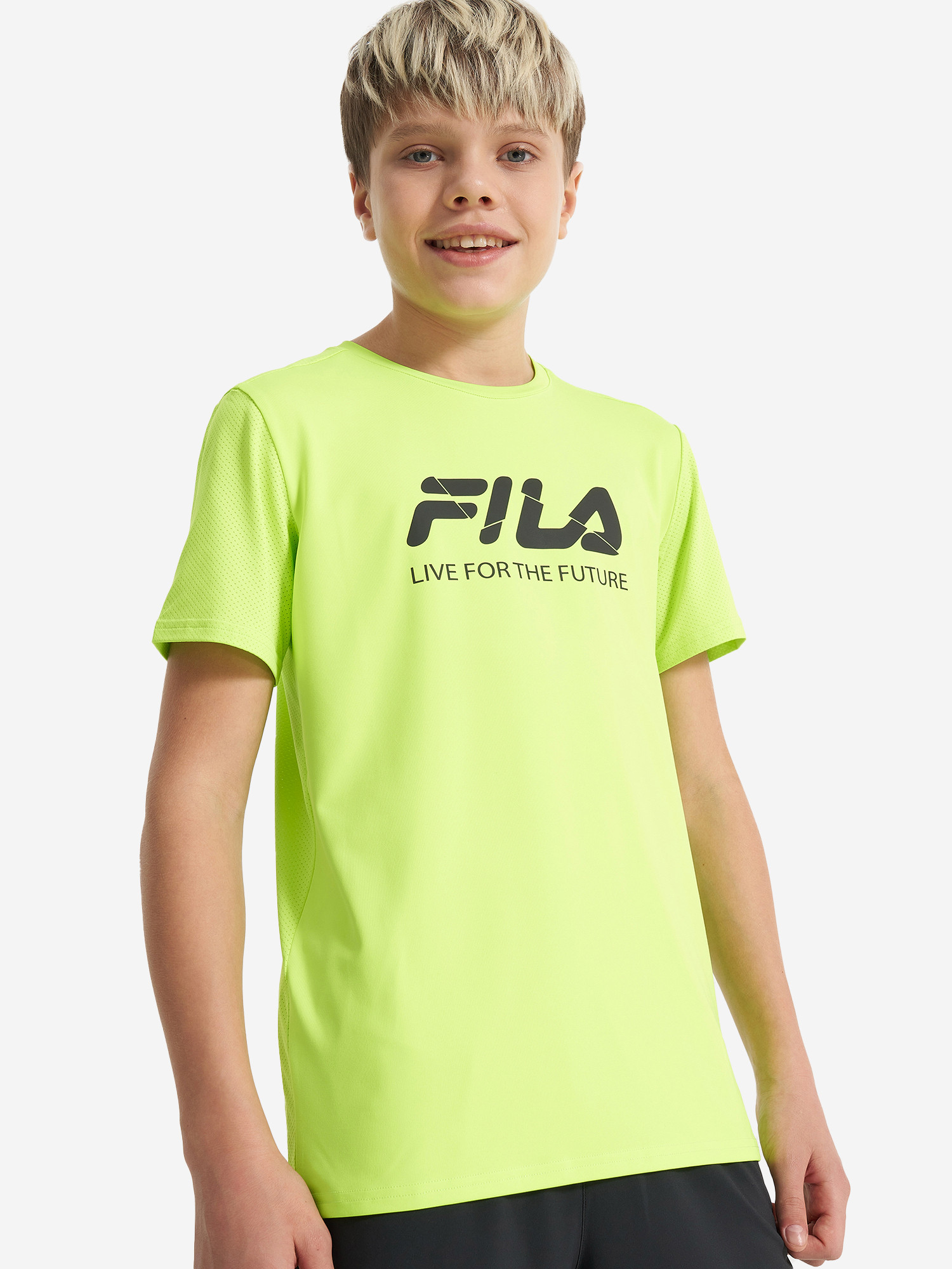 Футболка для мальчиков FILA