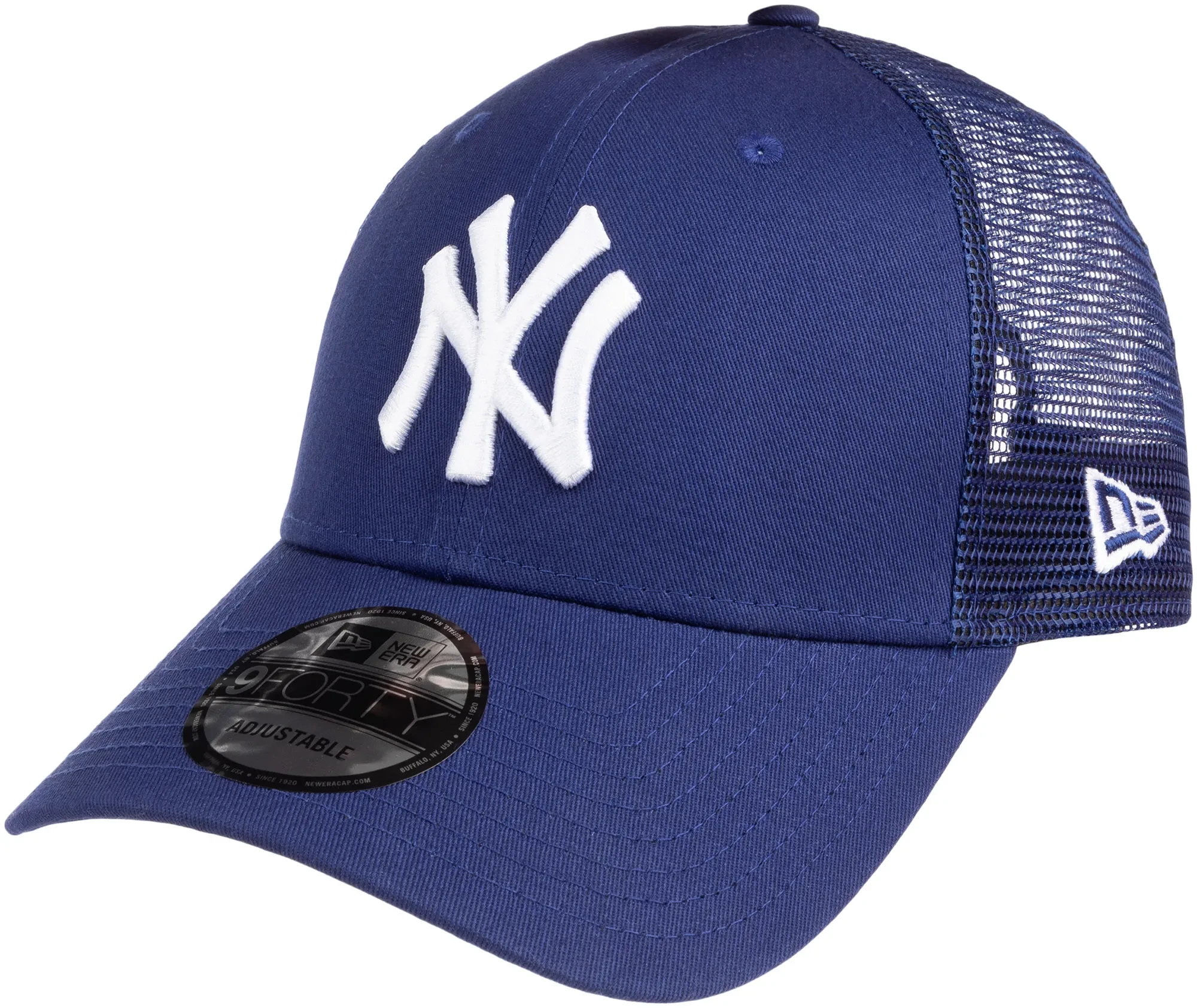 Бейсболка New Era Core 940 Trucker Neyyan