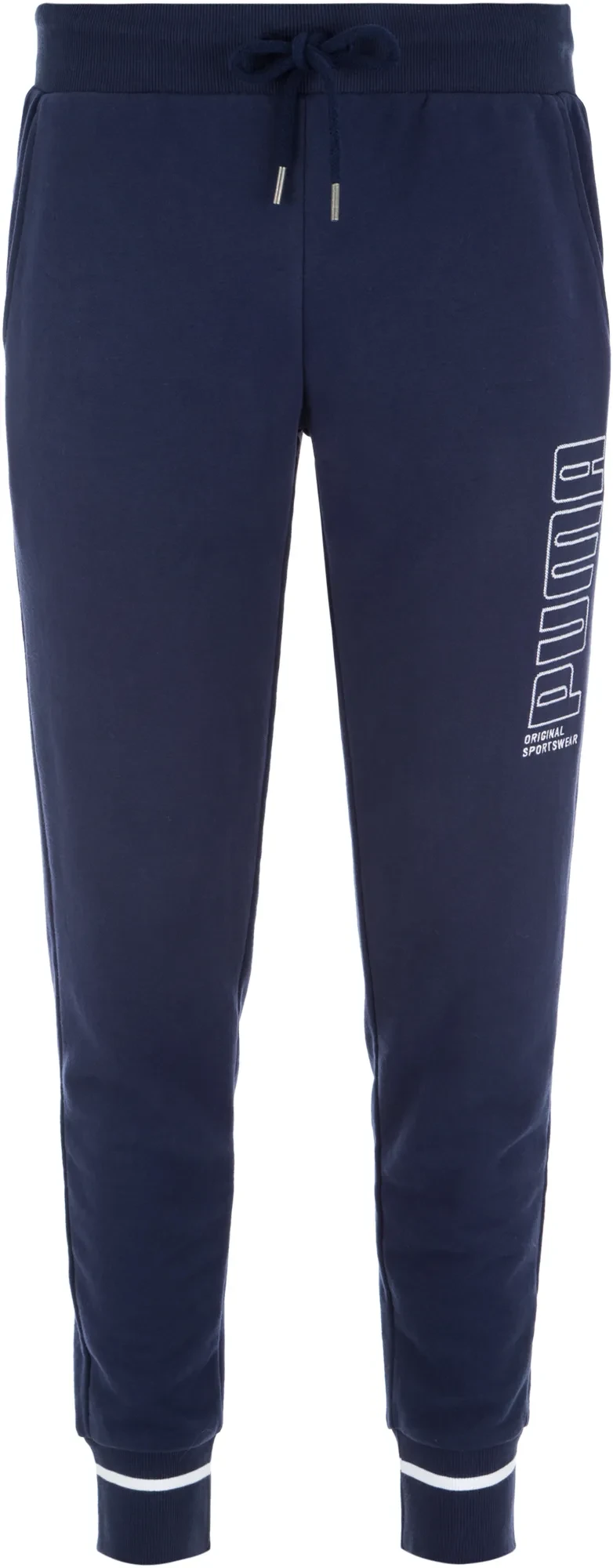 Брюки мужские PUMA Athletics