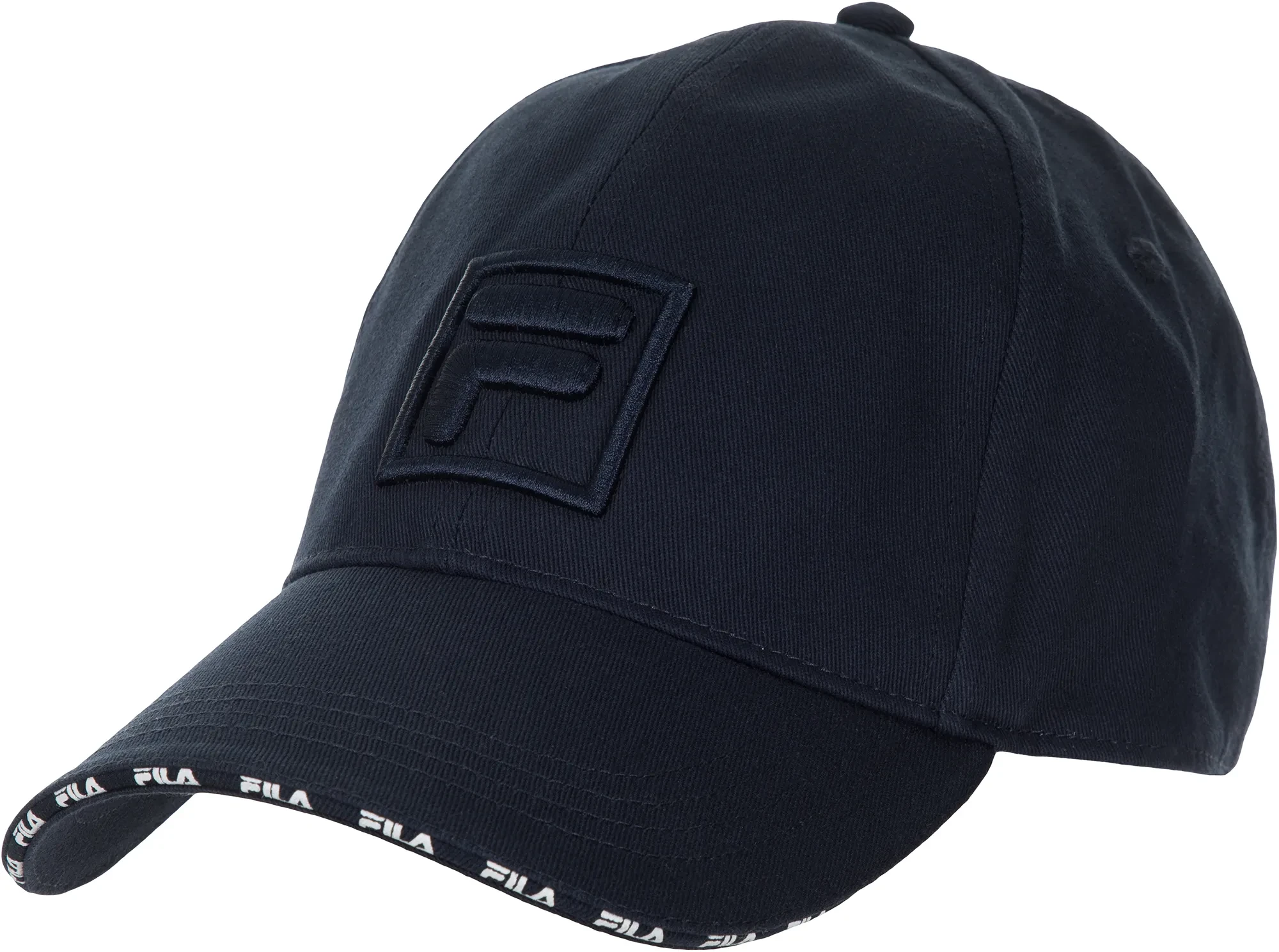 Бейсболка Fila