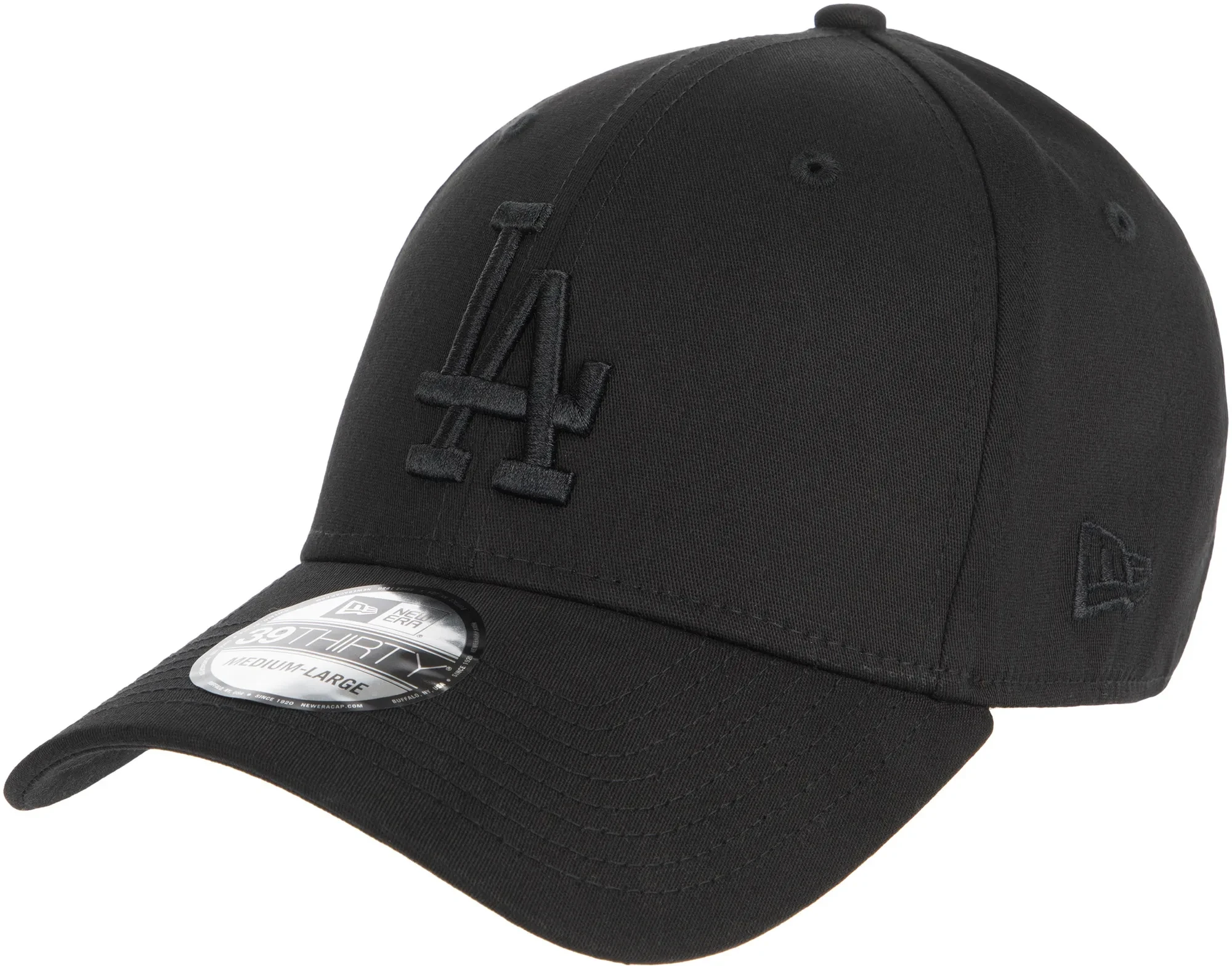 Бейсболка жіноча New Era League Essential 39Thirty