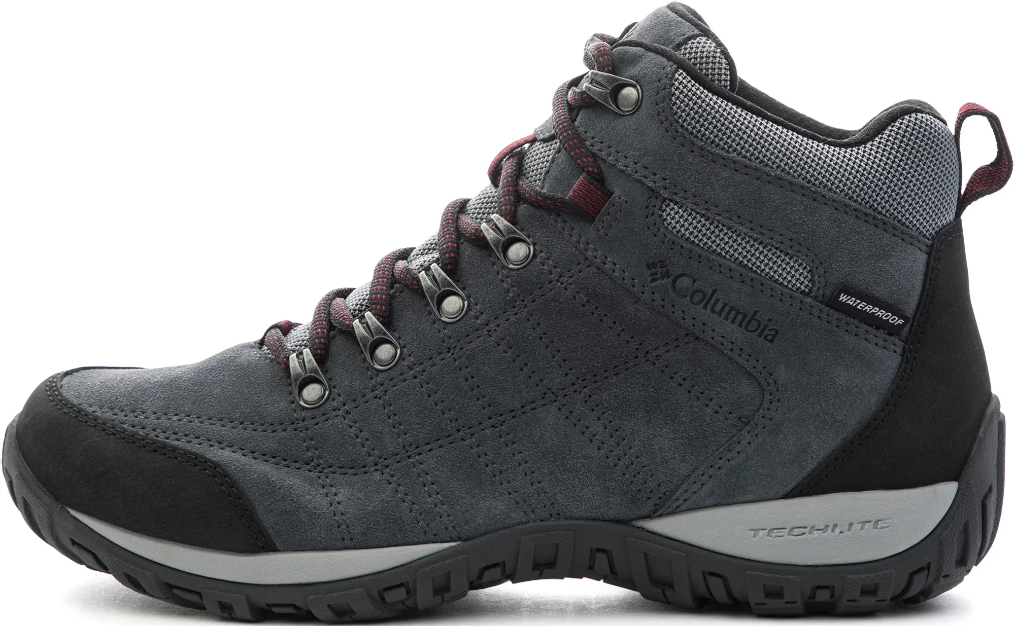 Ботинки мужские Columbia Peakfreak Venture II