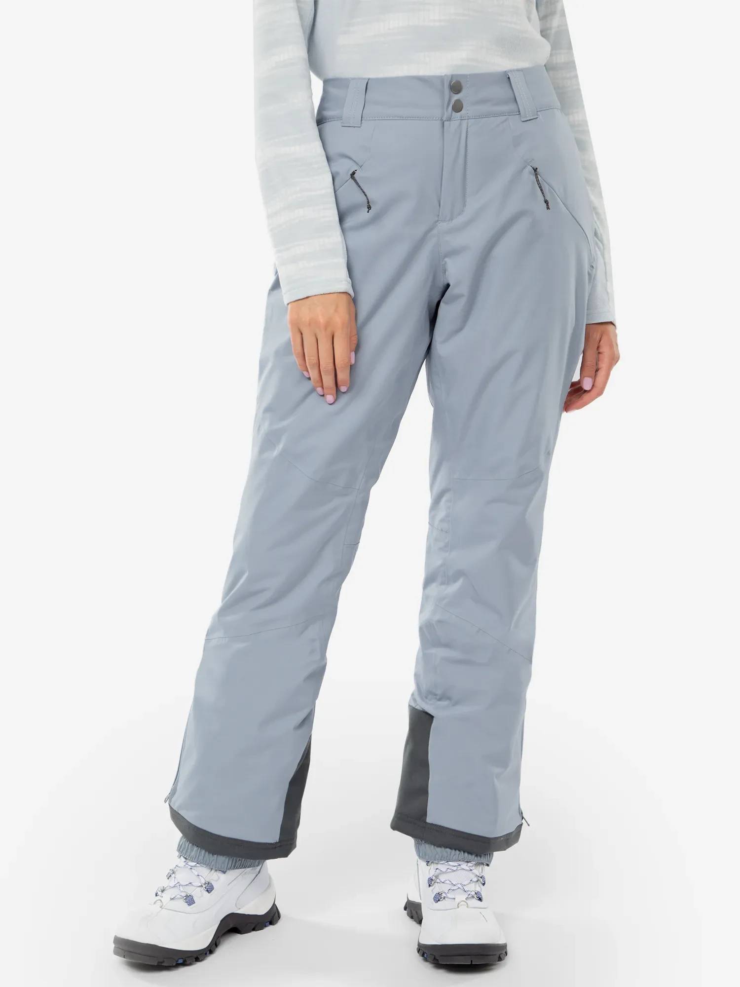 Брюки утепленные женские Columbia Veloca Vixen II